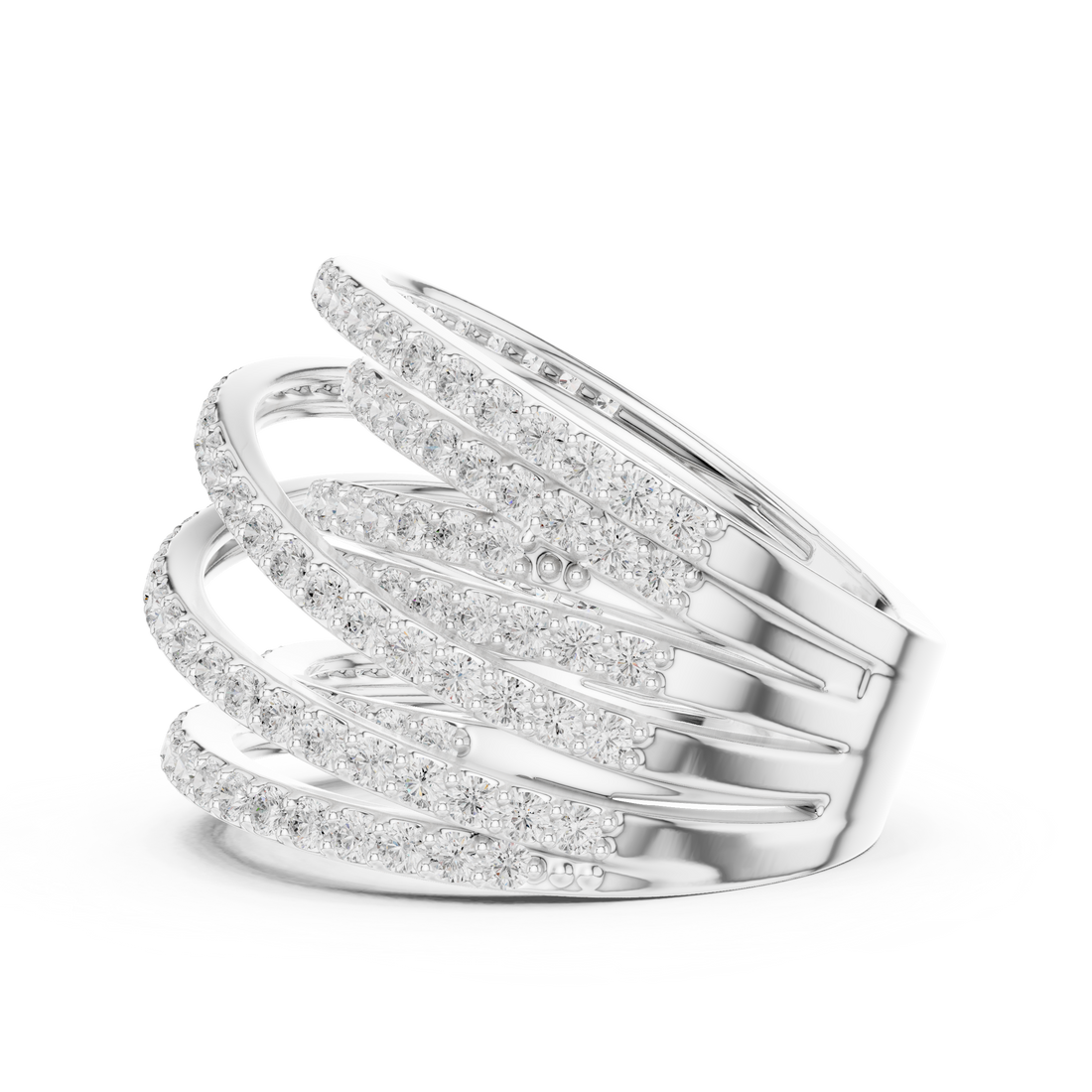 Aurelia AUR-01573 - White Gold