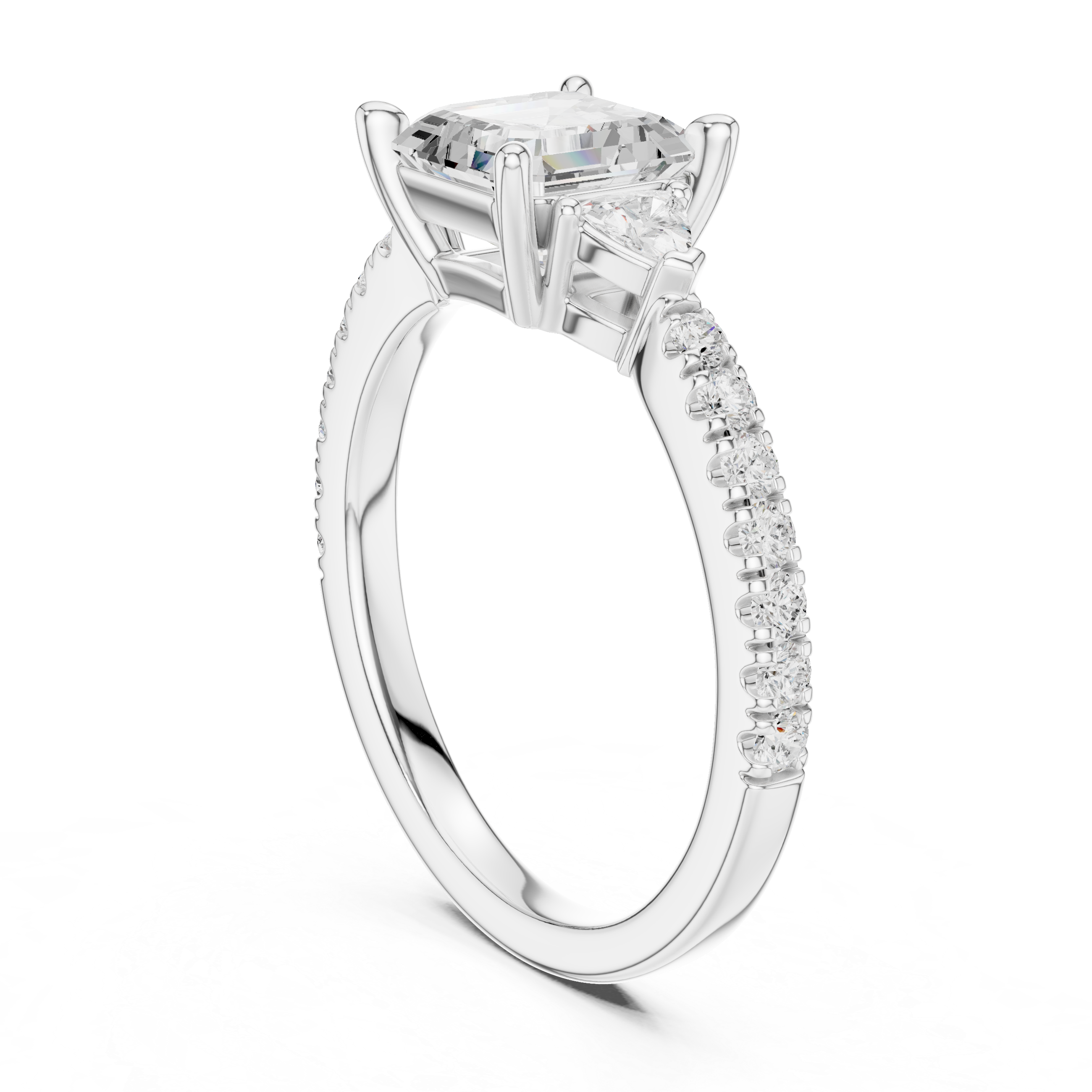 Aurelia AUR-01574 - White Gold
