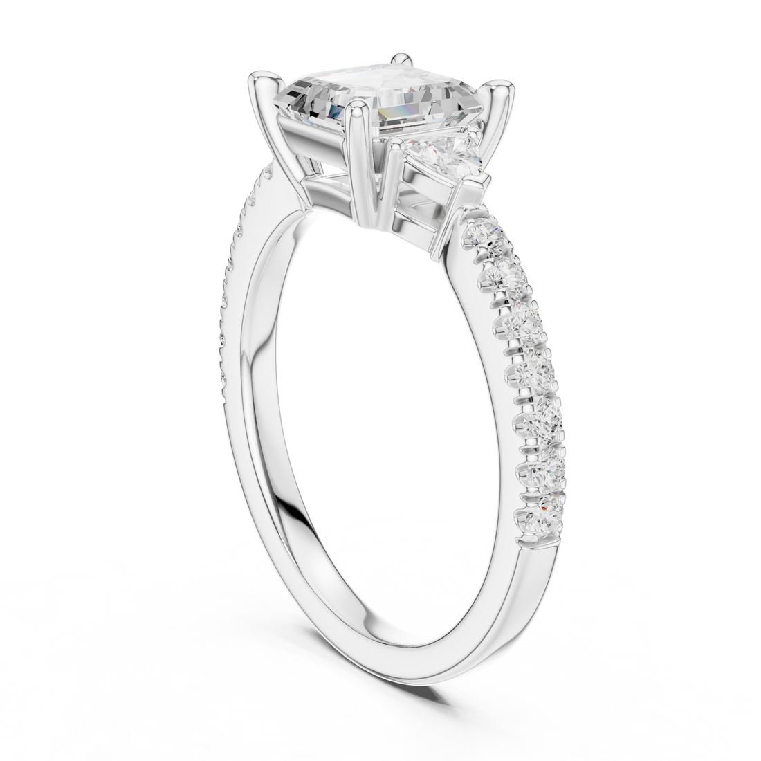 Aurelia AUR-01574 - White Gold
