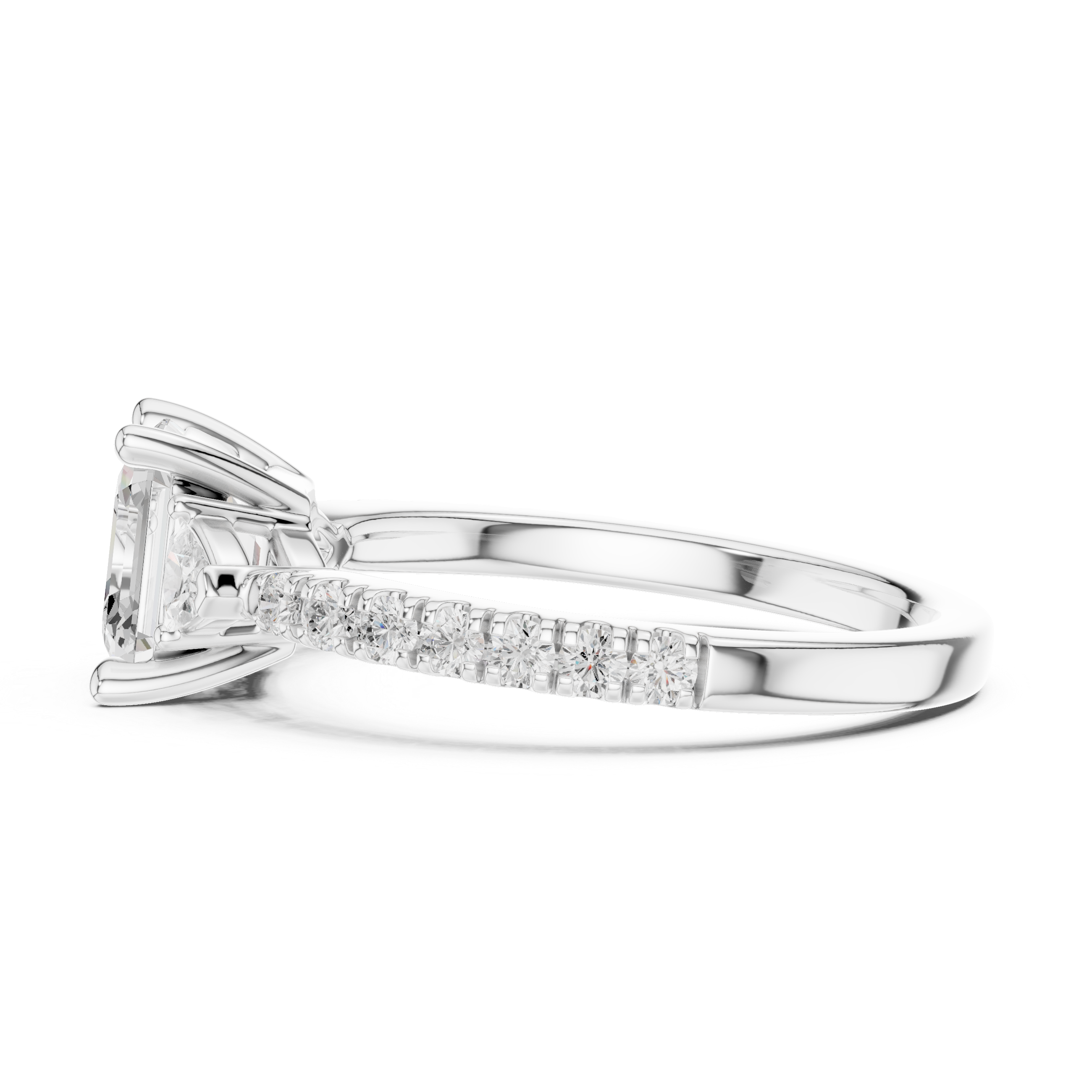Aurelia AUR-01575 - White Gold