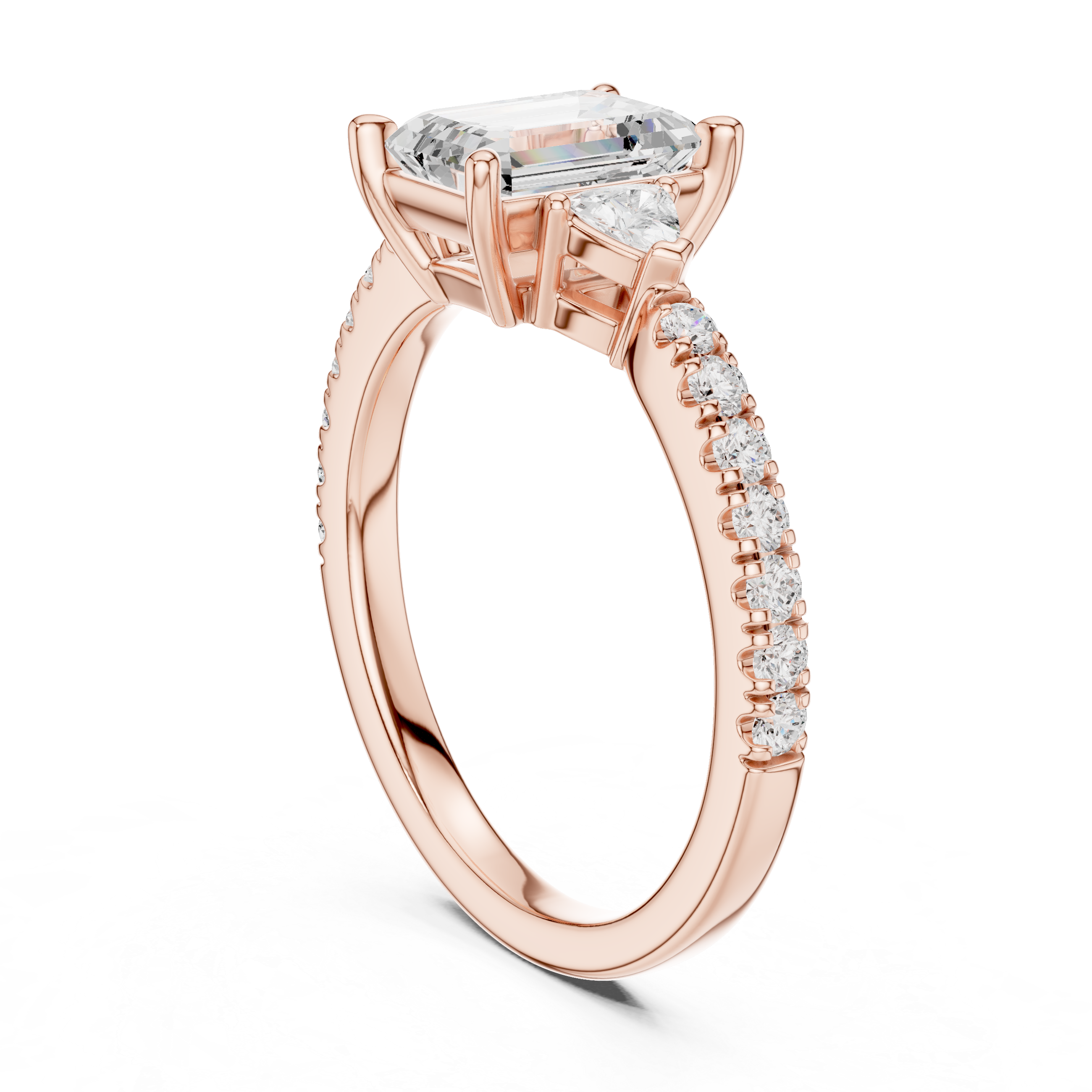 Aurelia AUR-01576 - Rose Gold