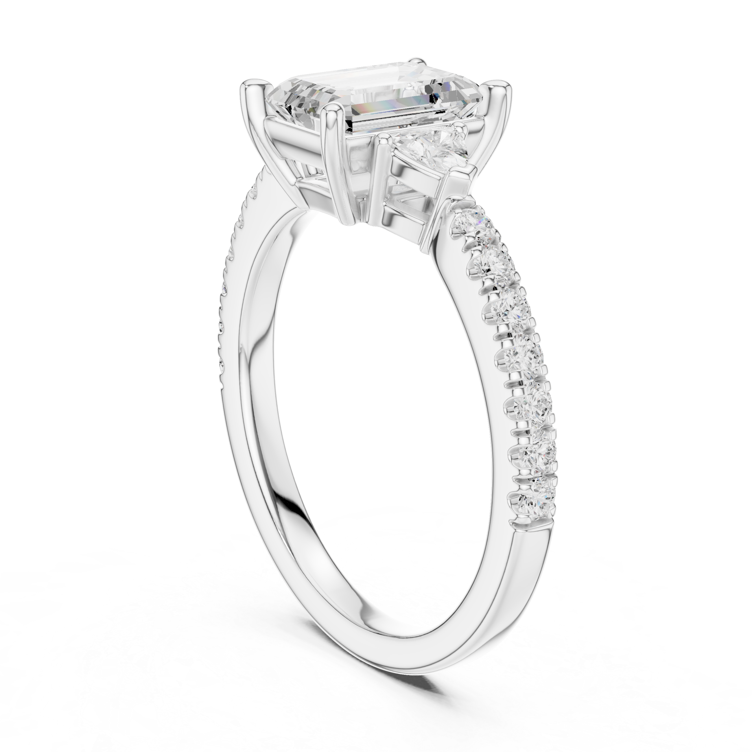 Aurelia AUR-01576 - White Gold