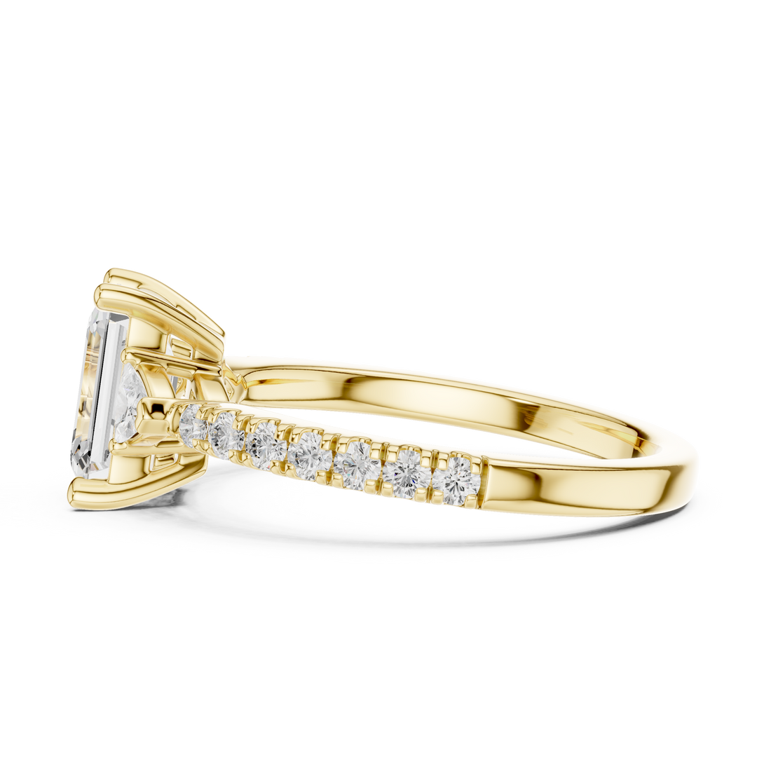Aurelia AUR-01577 - Yellow Gold
