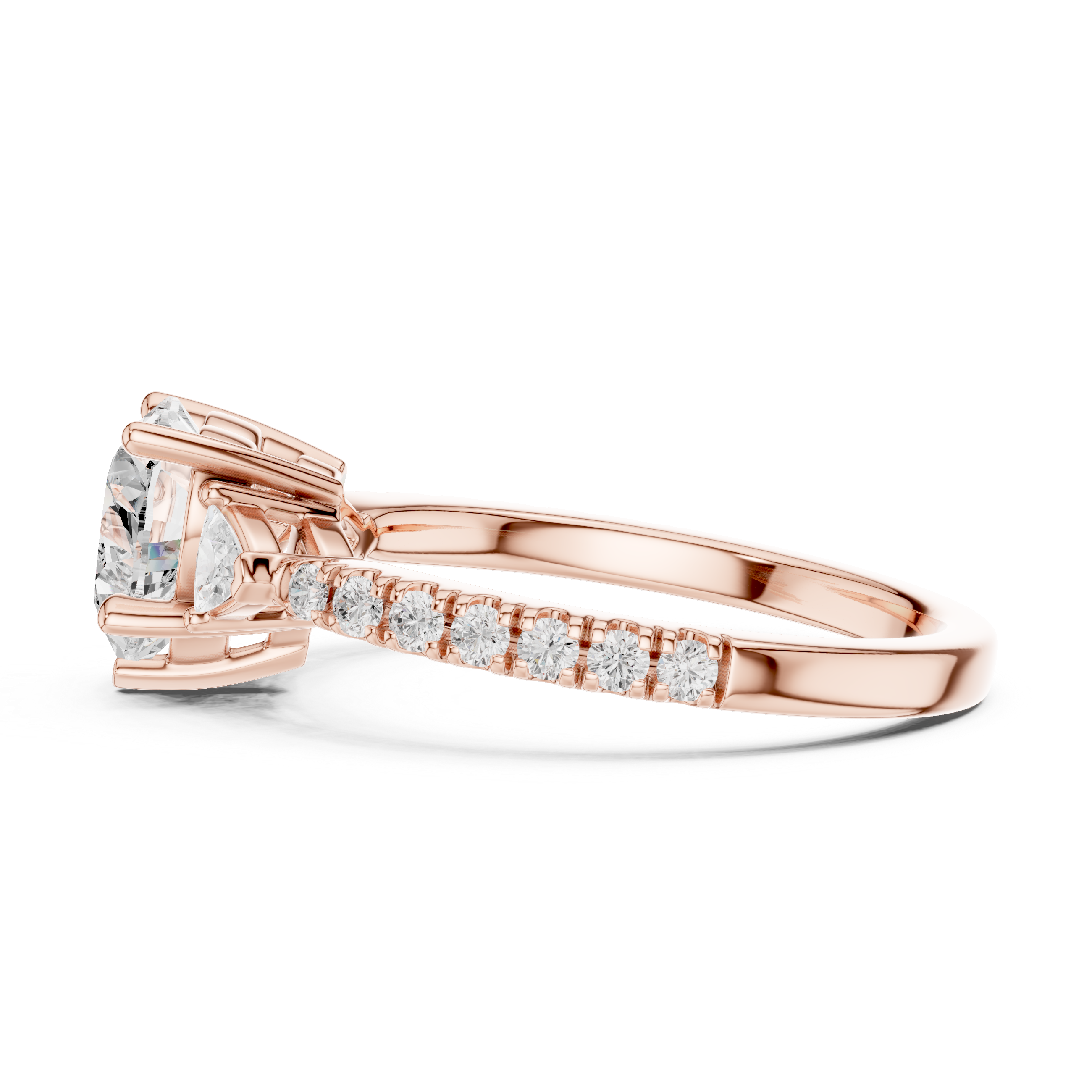 Aurelia AUR-01579 - Rose Gold