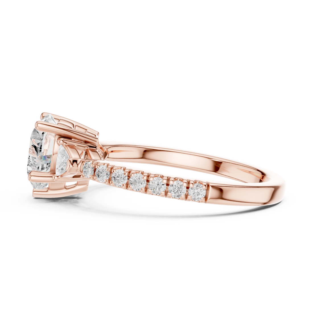 Aurelia AUR-01579 - Rose Gold