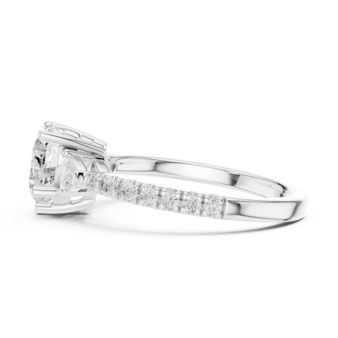 Aurelia AUR-01579 - White Gold