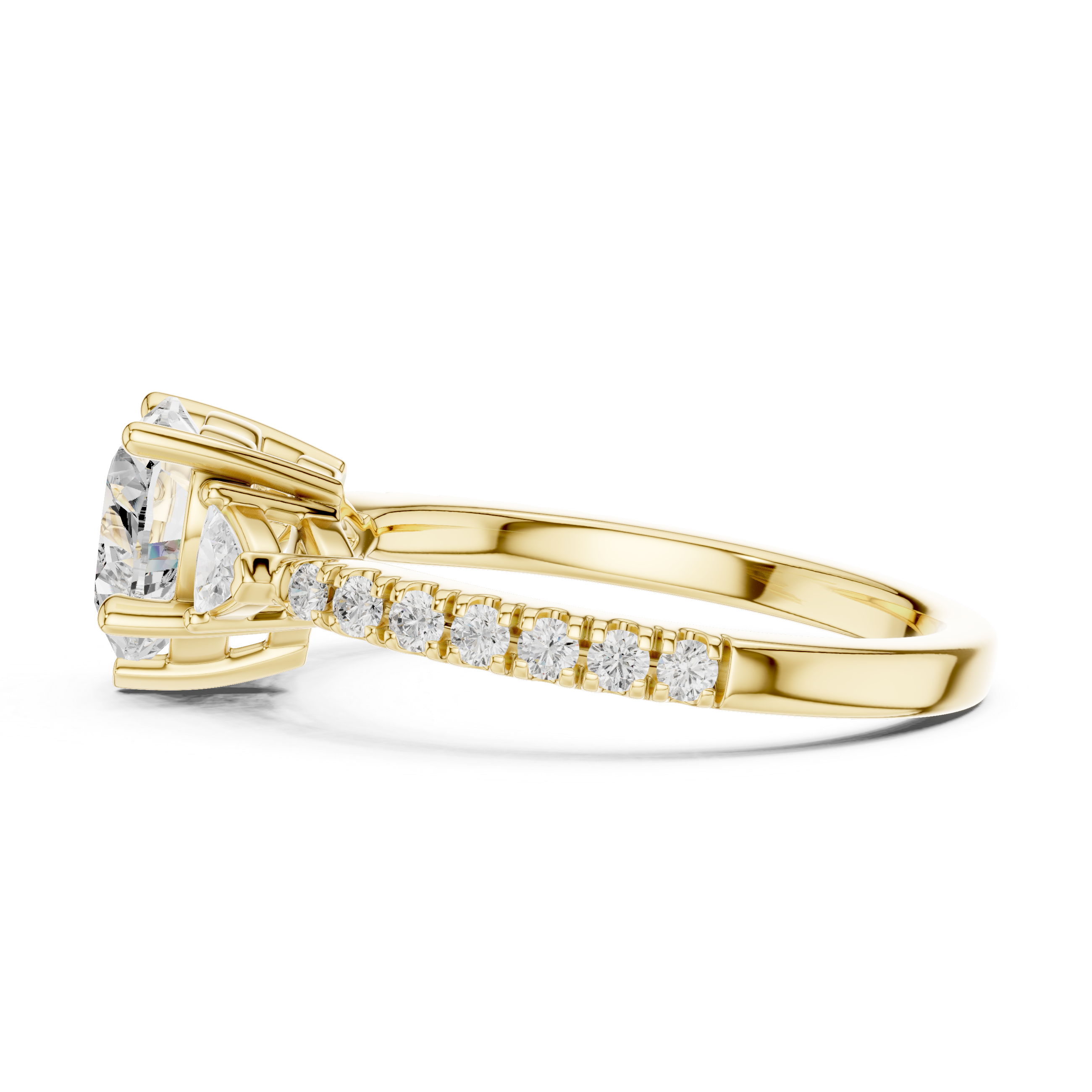 Aurelia AUR-01579 - Yellow Gold