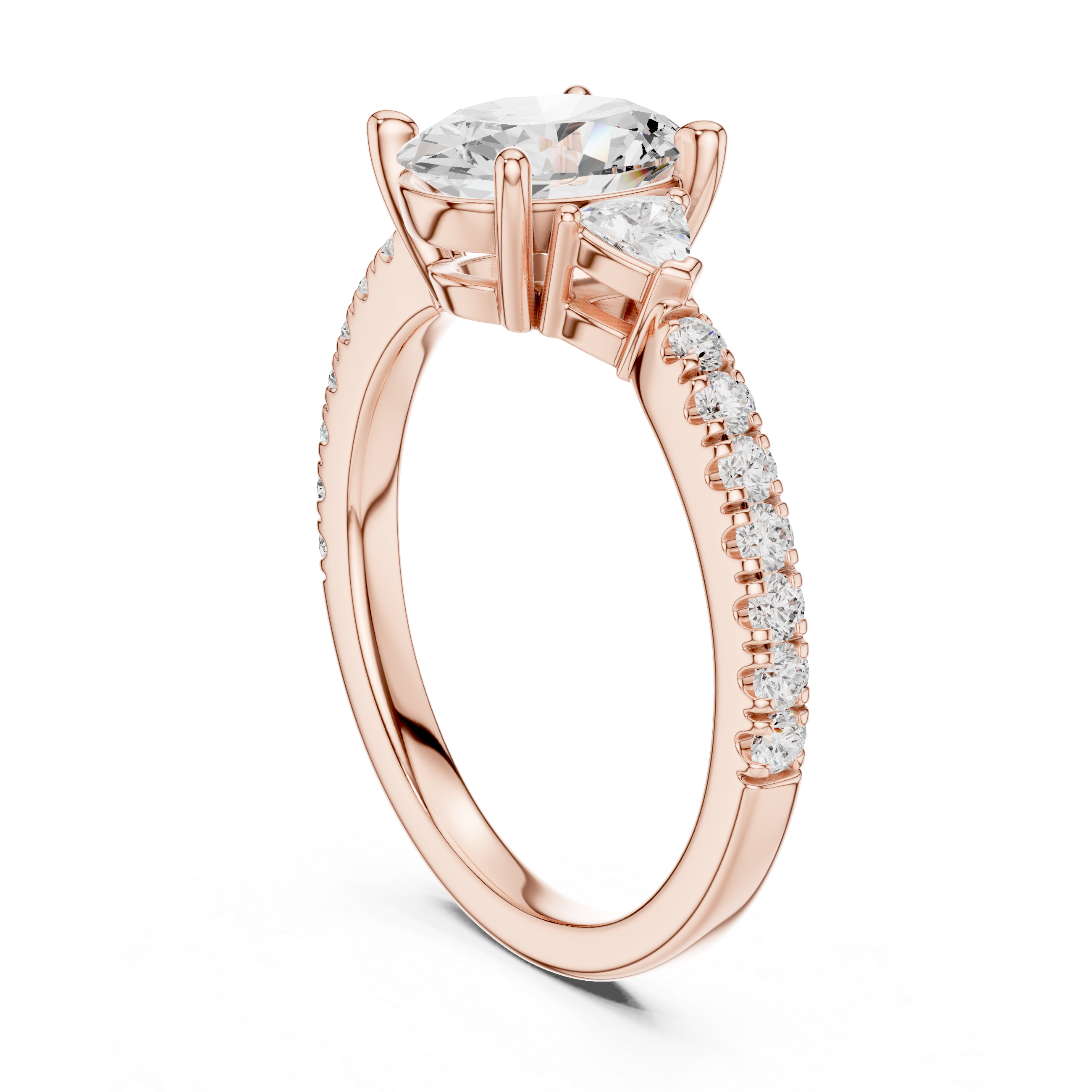 Aurelia AUR-01580 - Rose Gold