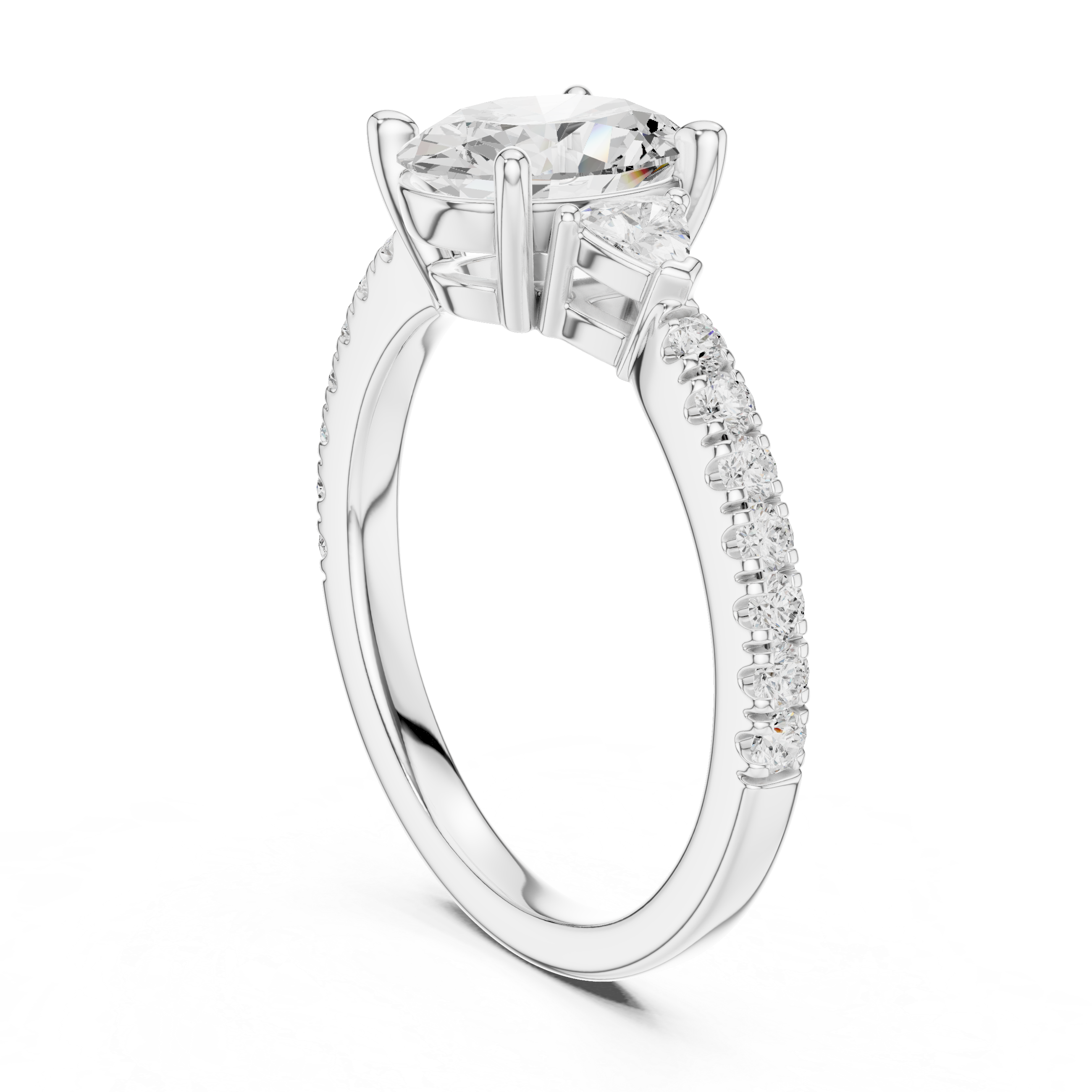 Aurelia AUR-01580 - White Gold
