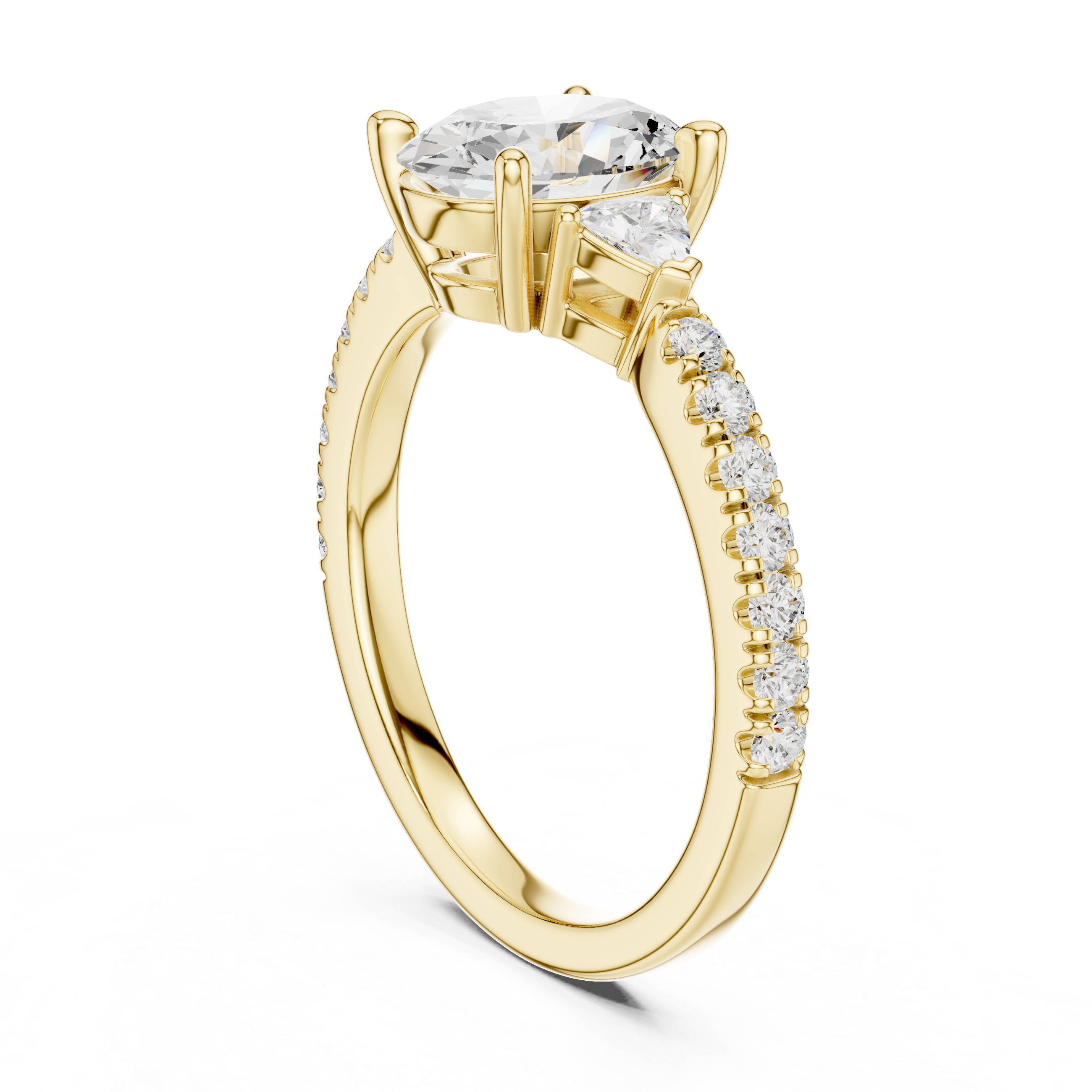 Aurelia AUR-01580 - Yellow Gold