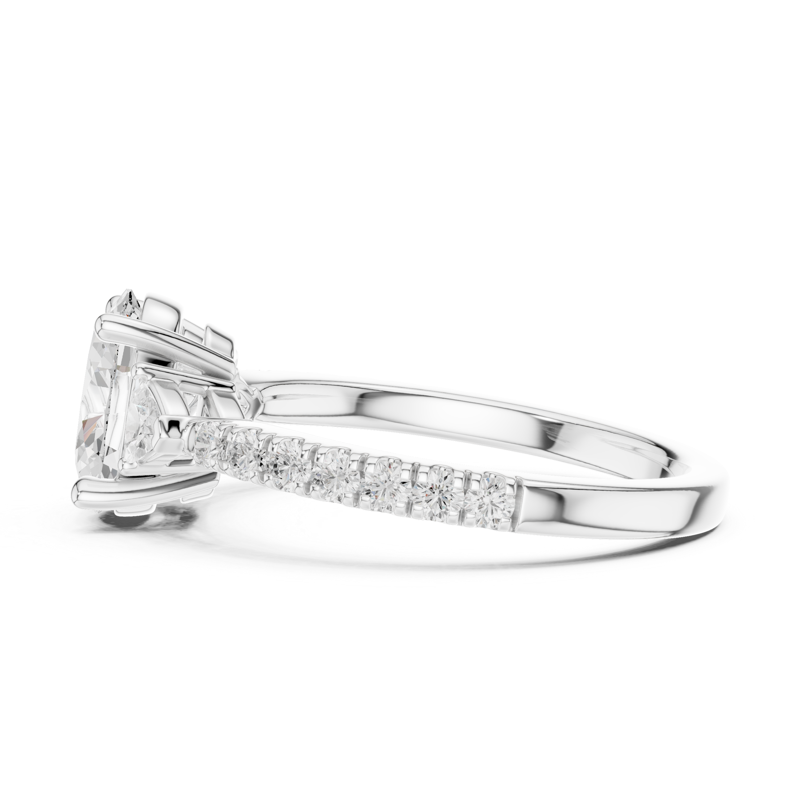 Aurelia AUR-01581 - White Gold