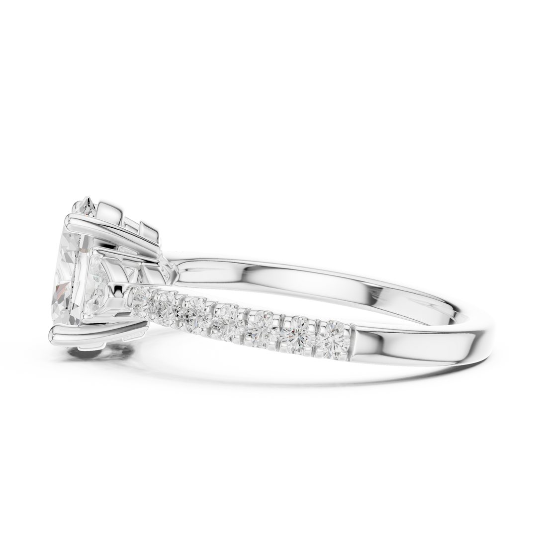 Aurelia AUR-01581 - White Gold
