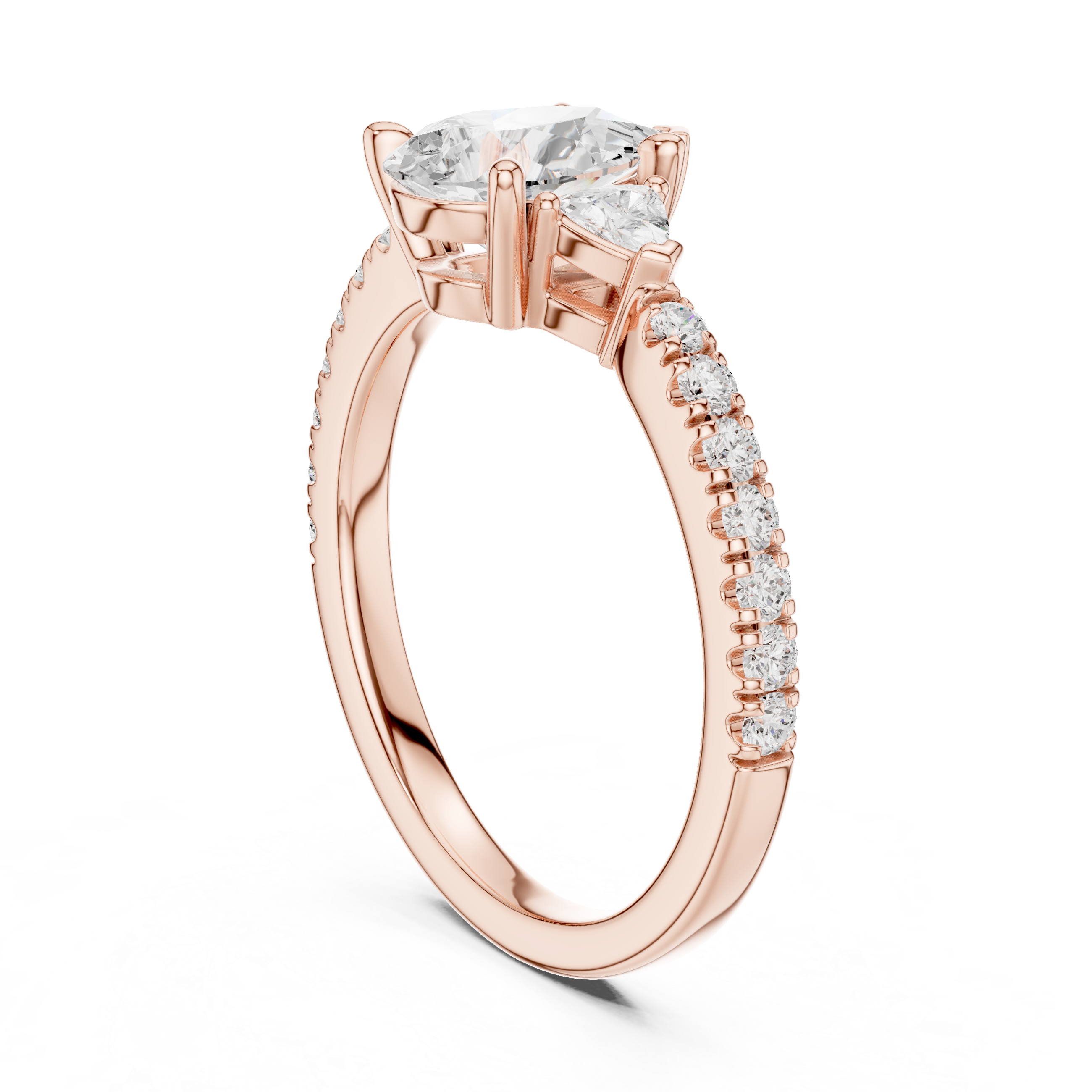 Aurelia AUR-01582 - Rose Gold