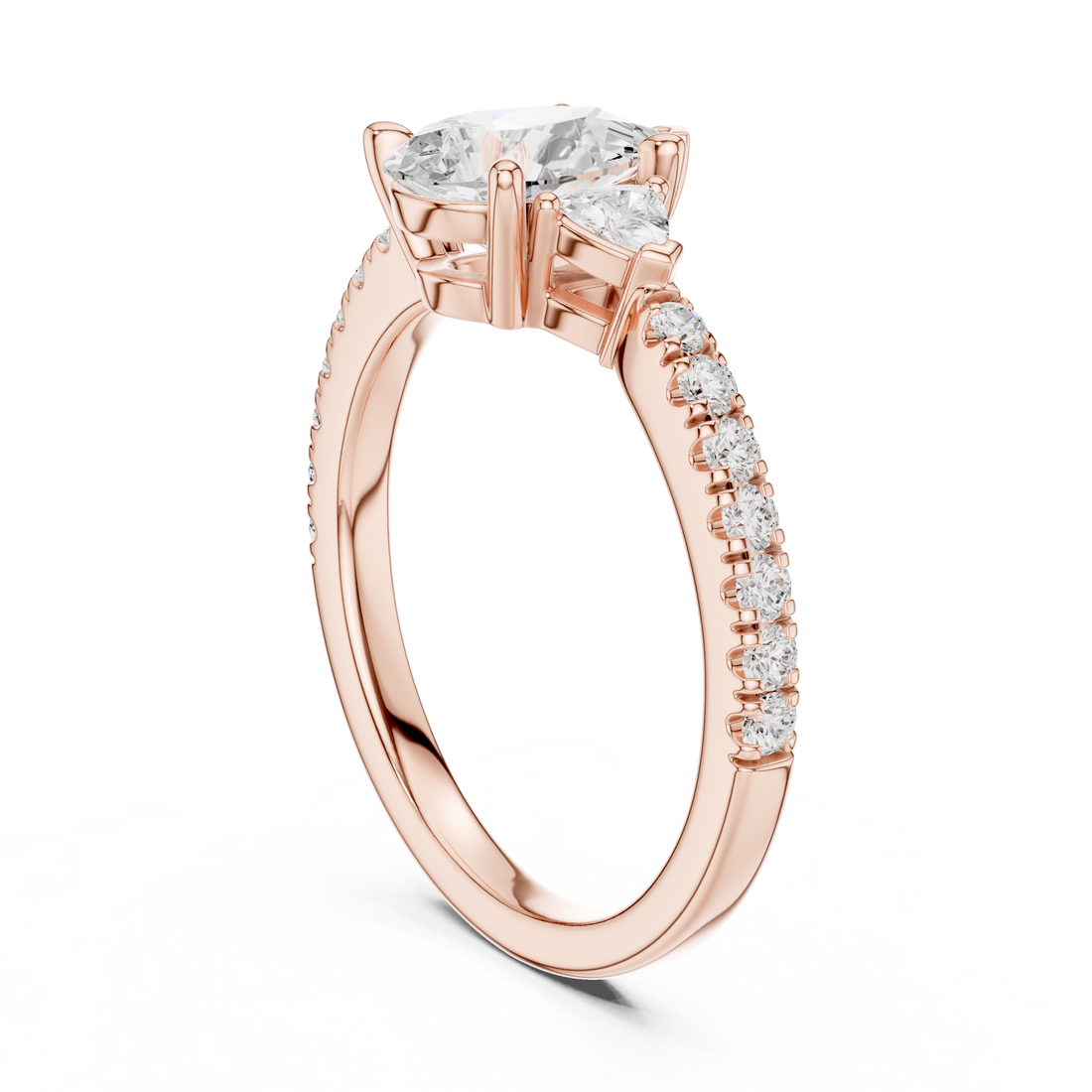 Aurelia AUR-01582 - Rose Gold
