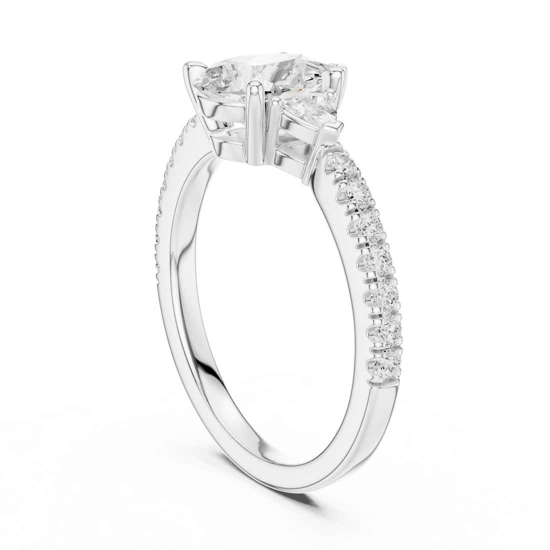 Aurelia AUR-01582 - White Gold