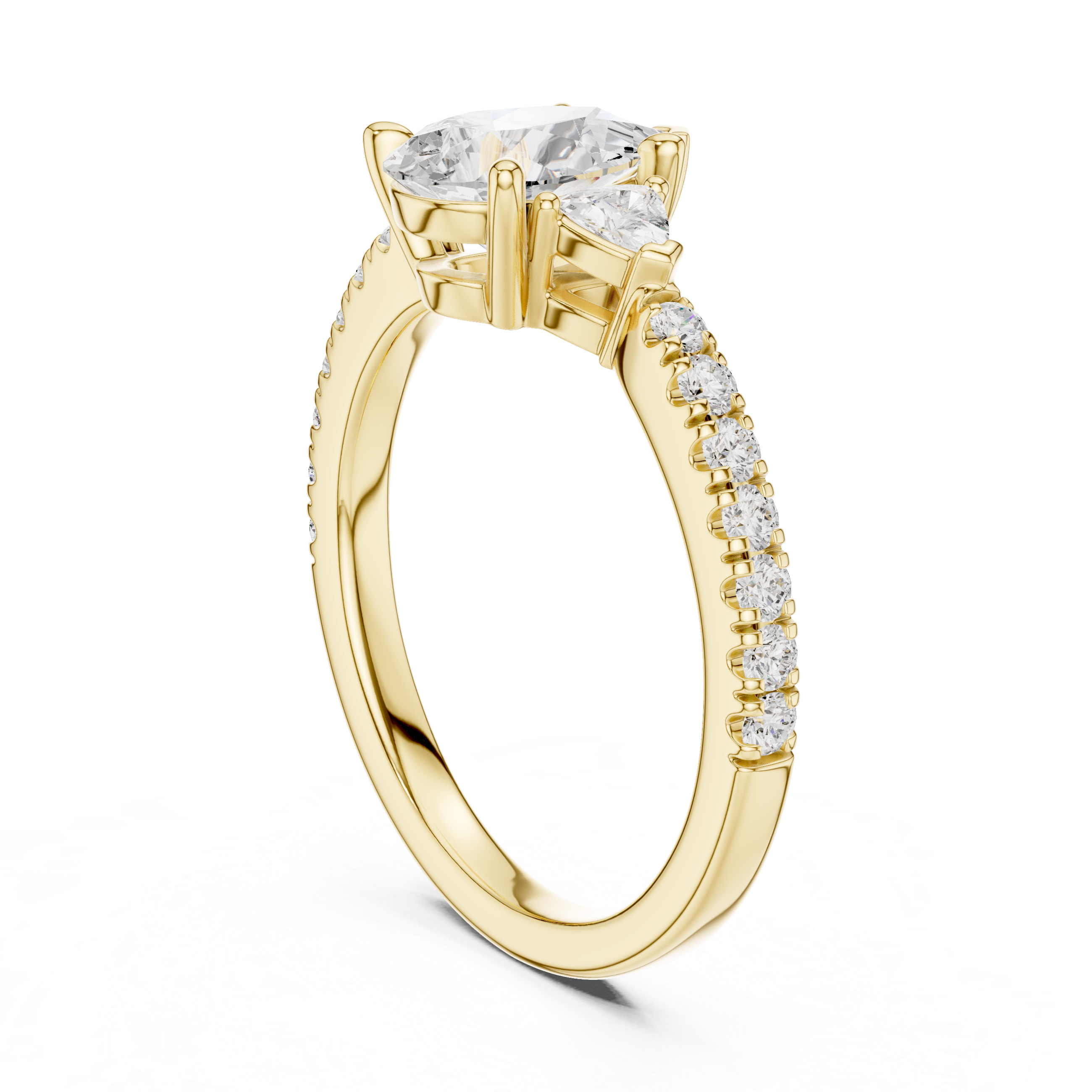 Aurelia AUR-01582 - Yellow Gold