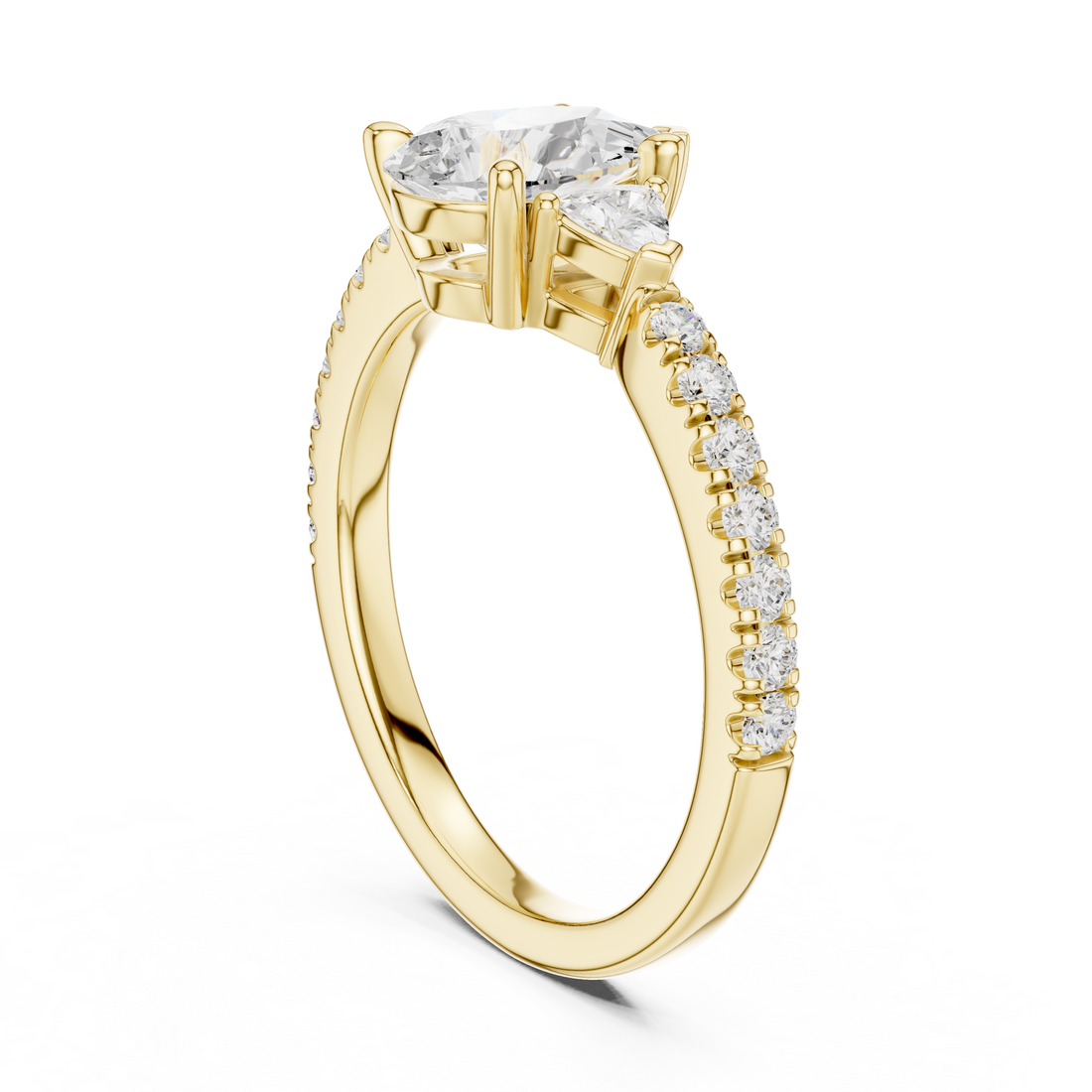 Aurelia AUR-01582 - Yellow Gold