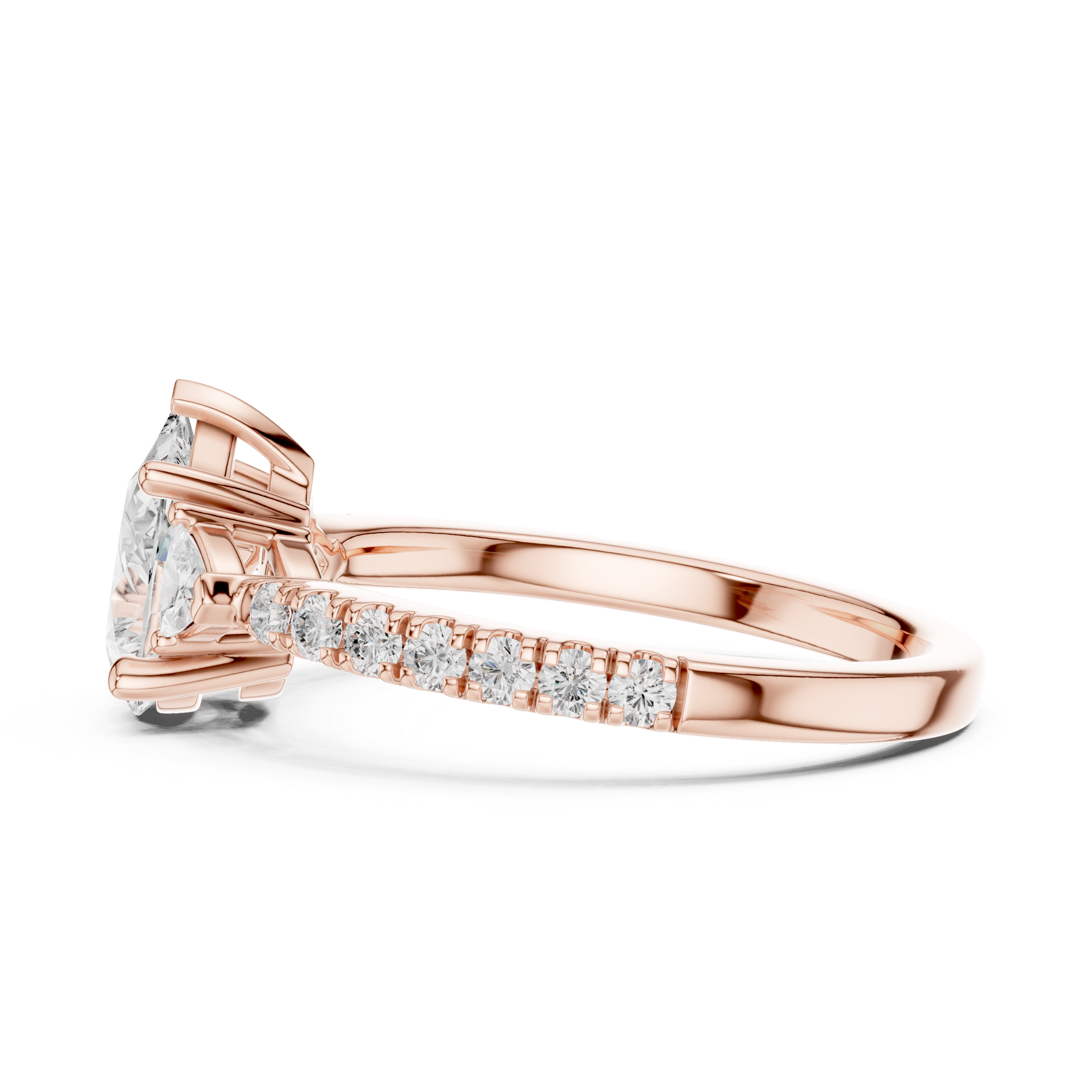 Aurelia AUR-01583 - Rose Gold