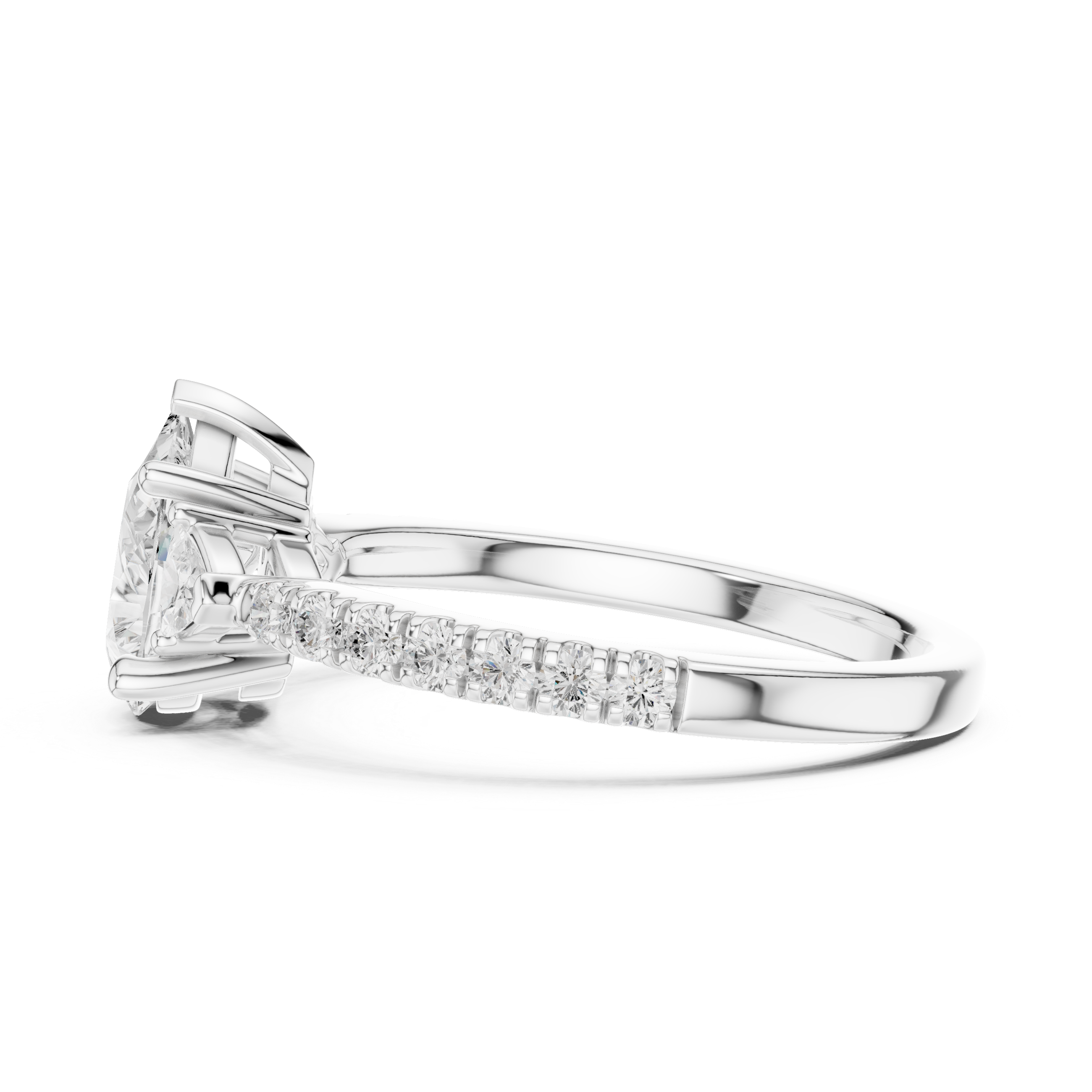 Aurelia AUR-01583 - White Gold