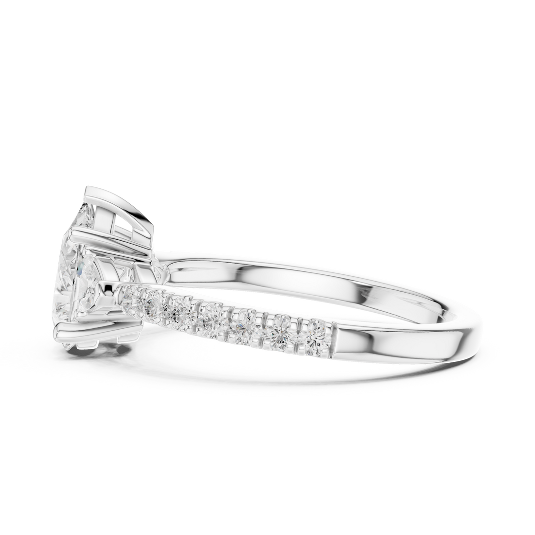 Aurelia AUR-01583 - White Gold