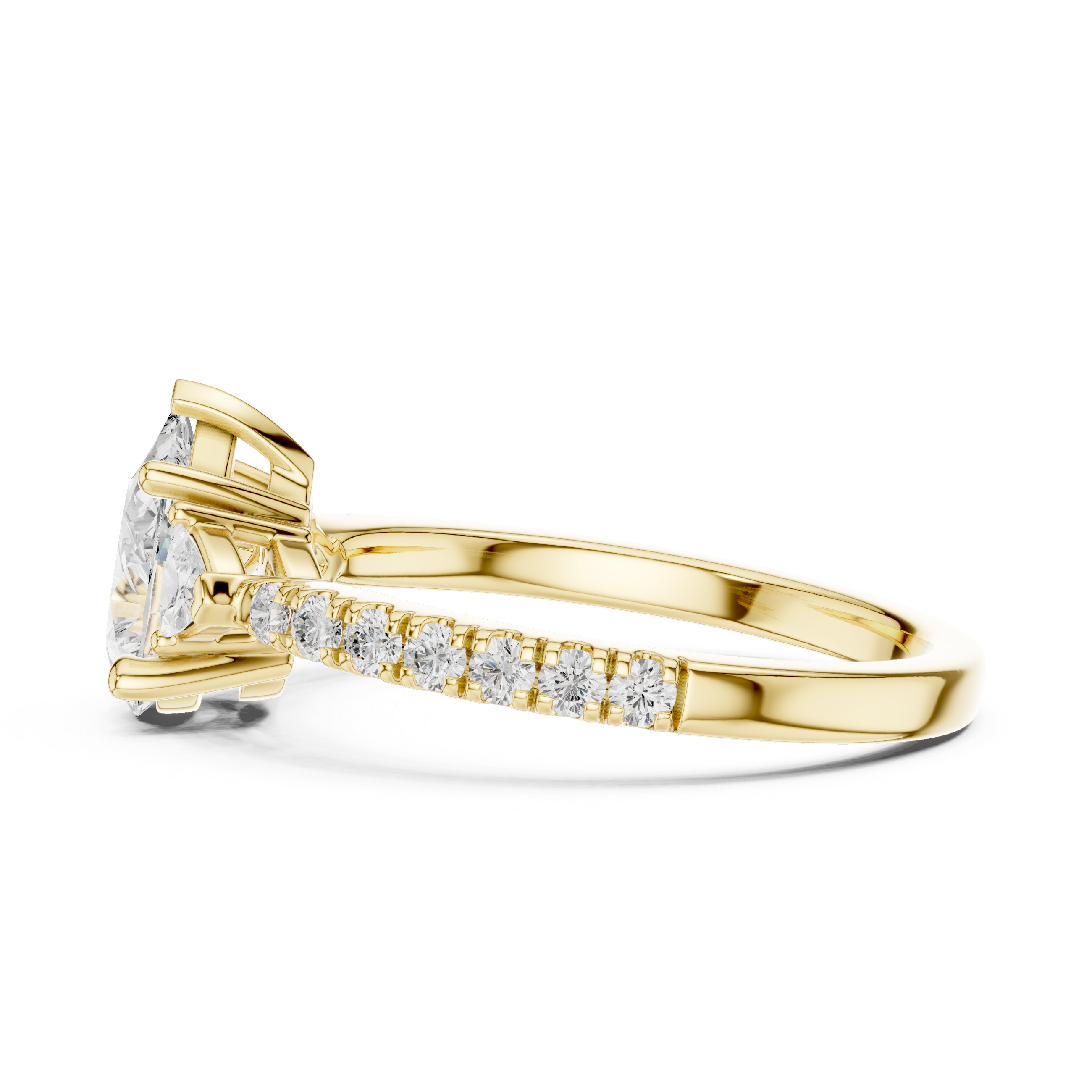 Aurelia AUR-01583 - Yellow Gold