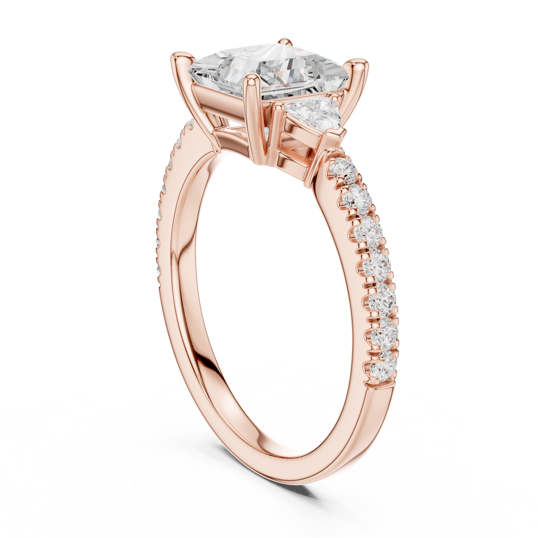 Aurelia AUR-01584 - Rose Gold