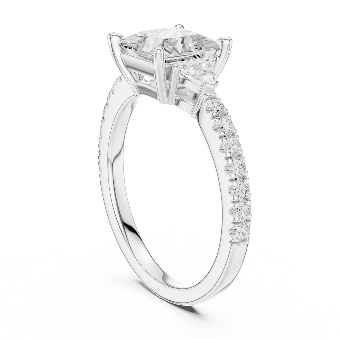 Aurelia AUR-01584 - White Gold