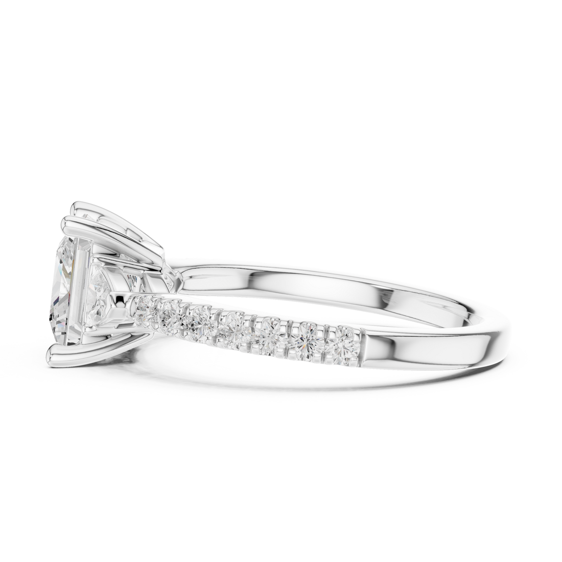 Aurelia AUR-01585 - White Gold
