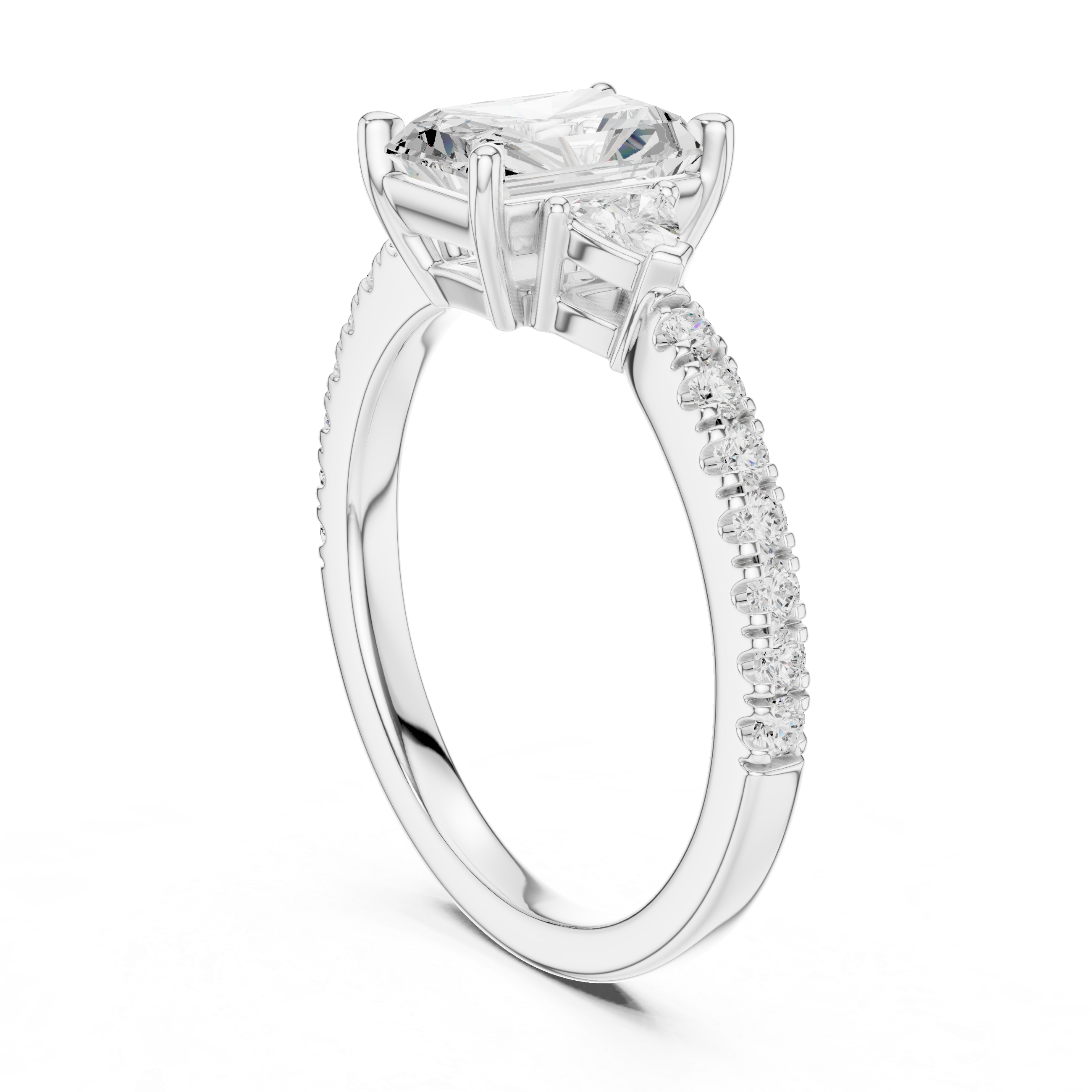 Aurelia AUR-01586 - White Gold