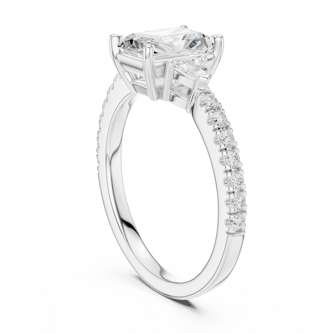 Aurelia AUR-01586 - White Gold