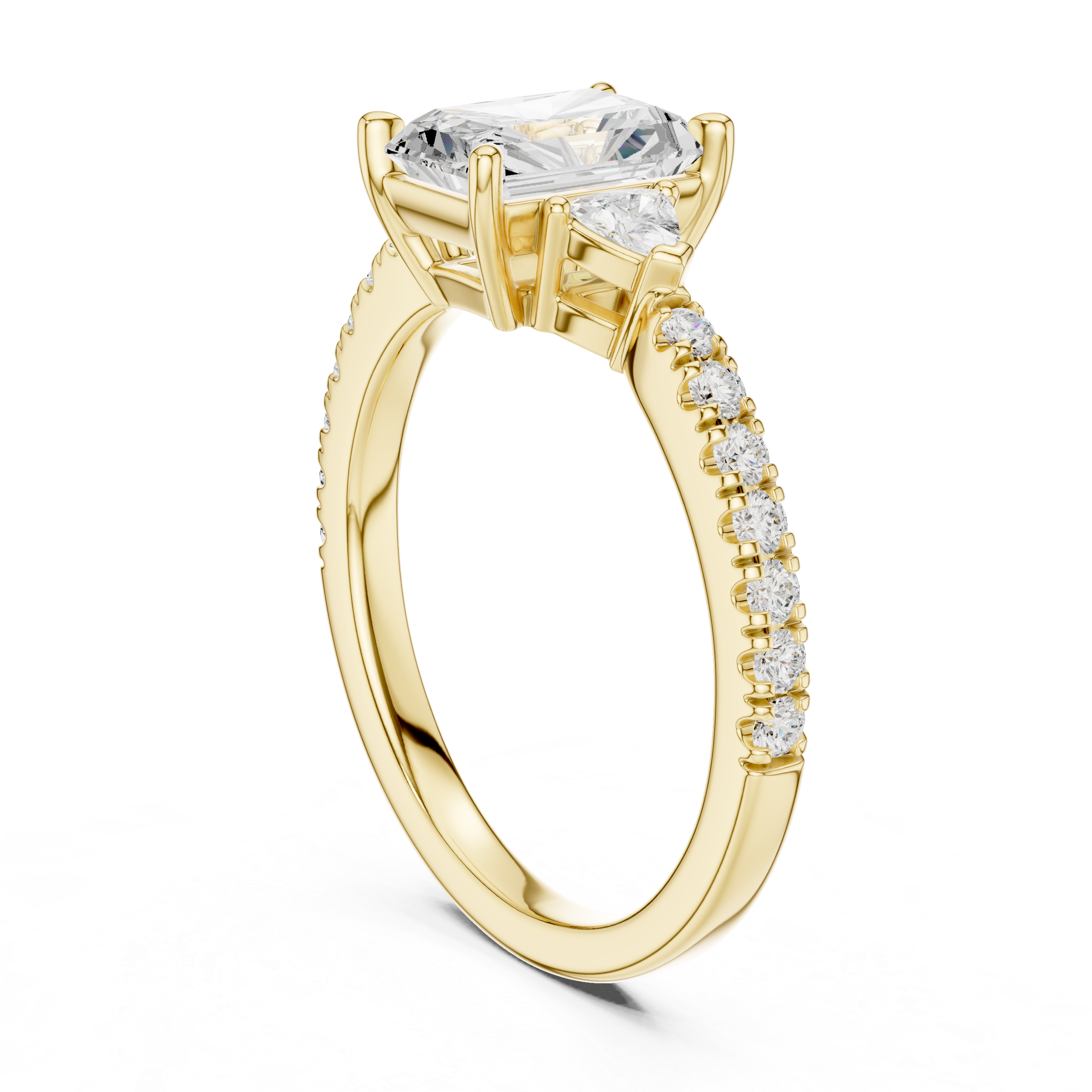 Aurelia AUR-01586 - Yellow Gold