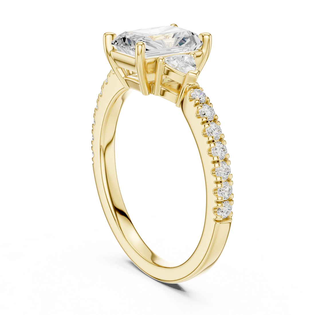 Aurelia AUR-01586 - Yellow Gold