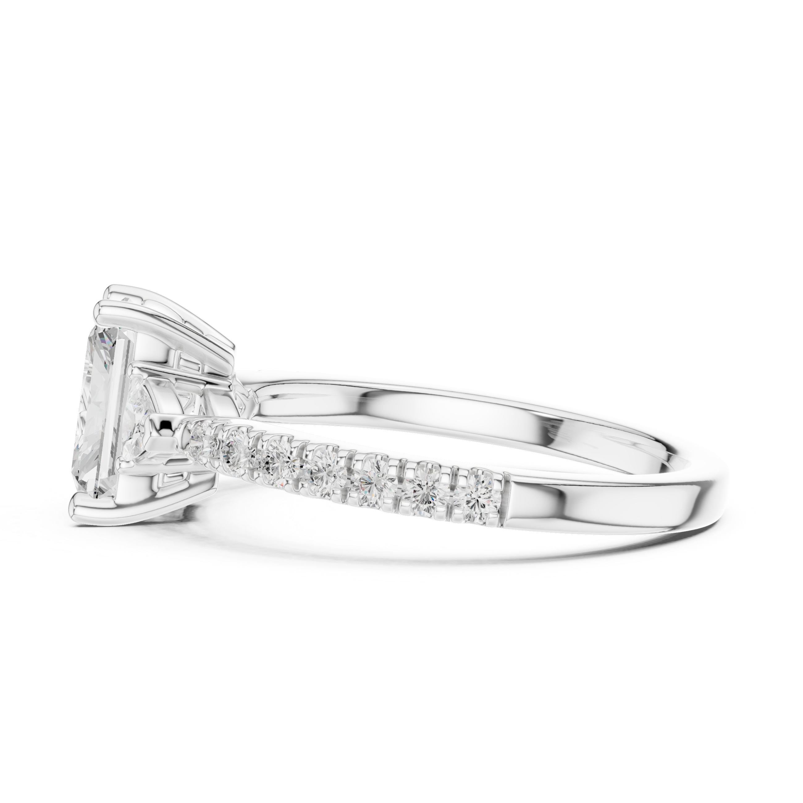 Aurelia AUR-01587 - White Gold