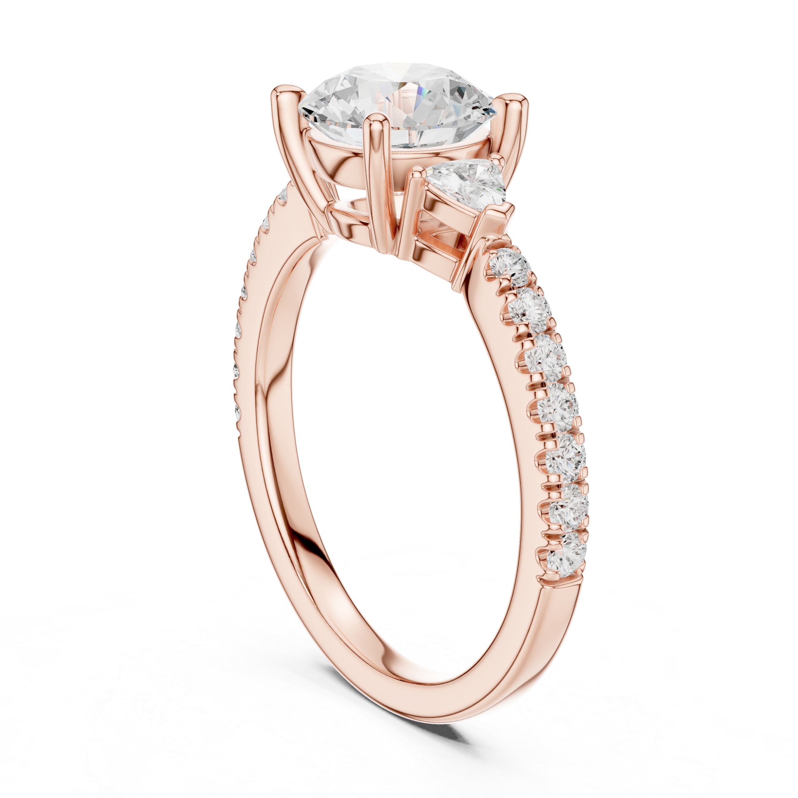 Aurelia AUR-01588 - Rose Gold