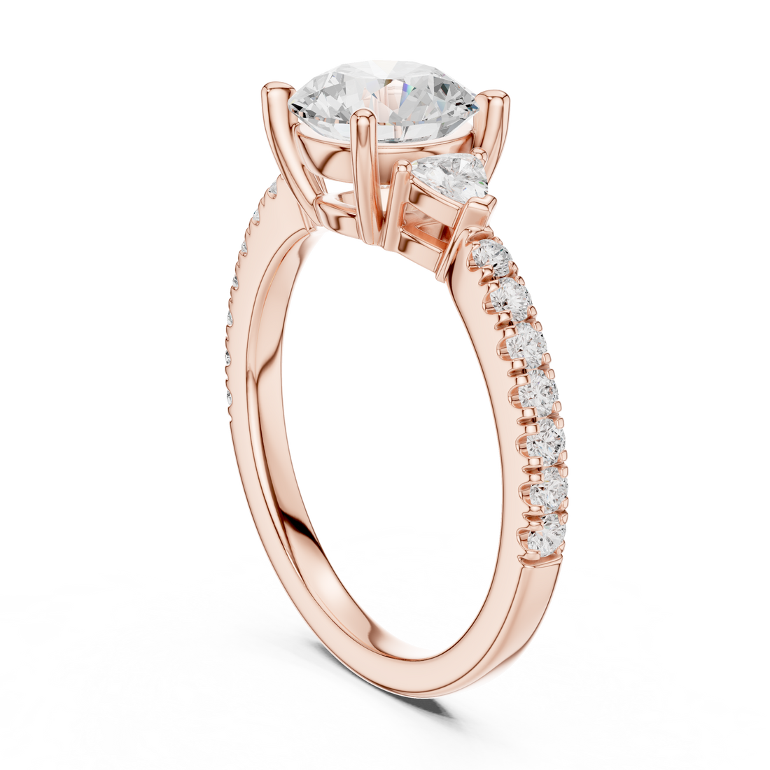 Aurelia AUR-01588 - Rose Gold