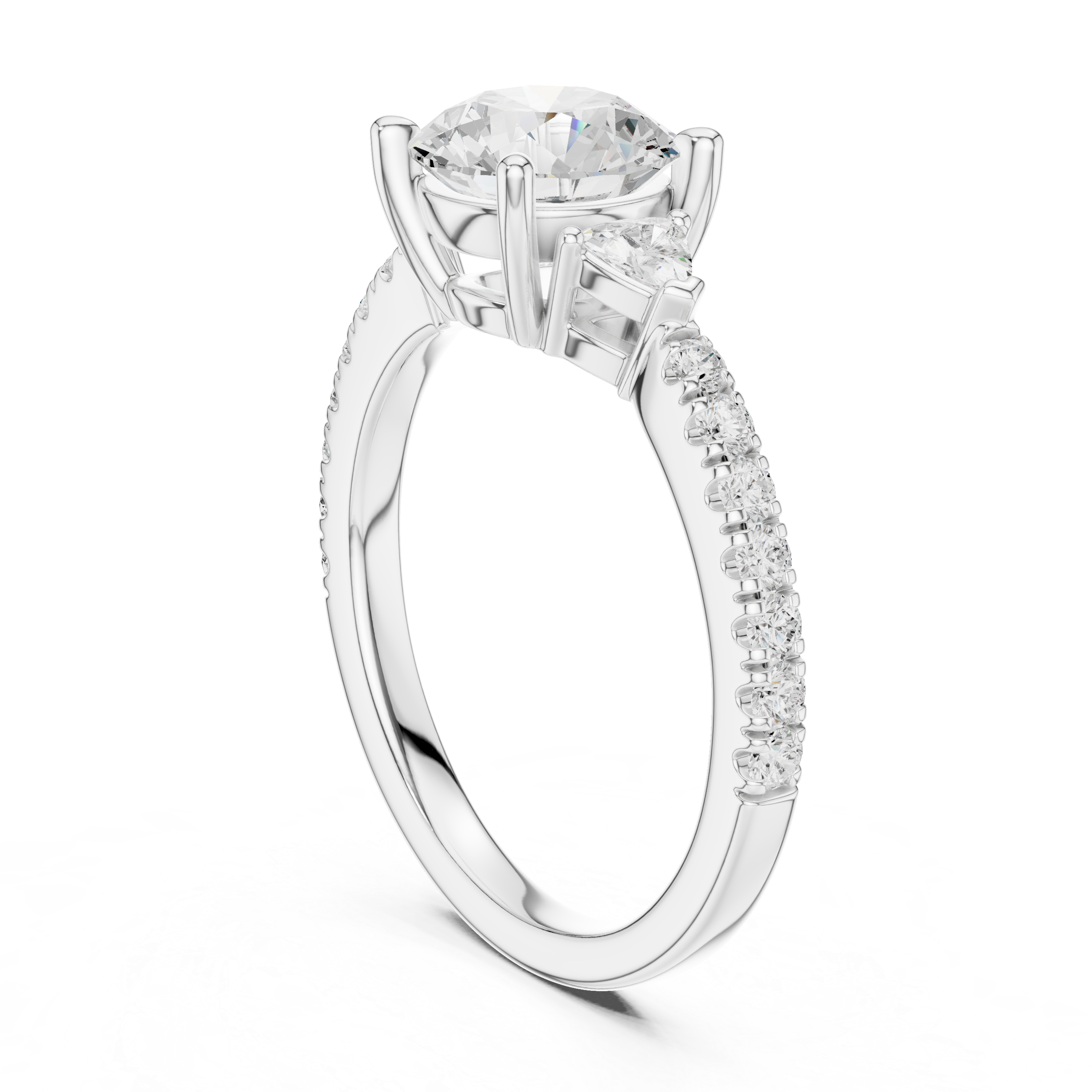 Aurelia AUR-01588 - White Gold