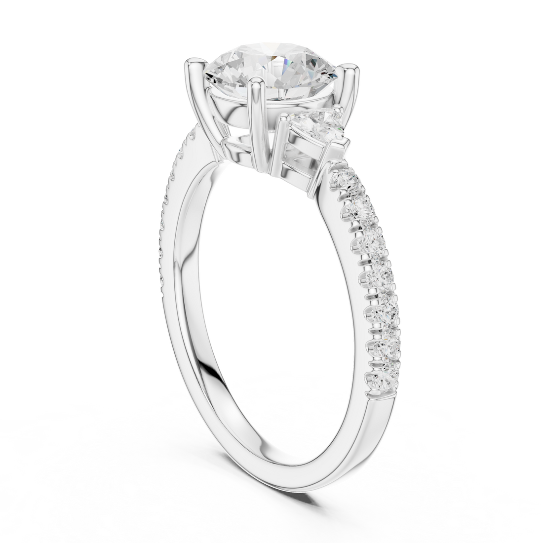 Aurelia AUR-01588 - White Gold