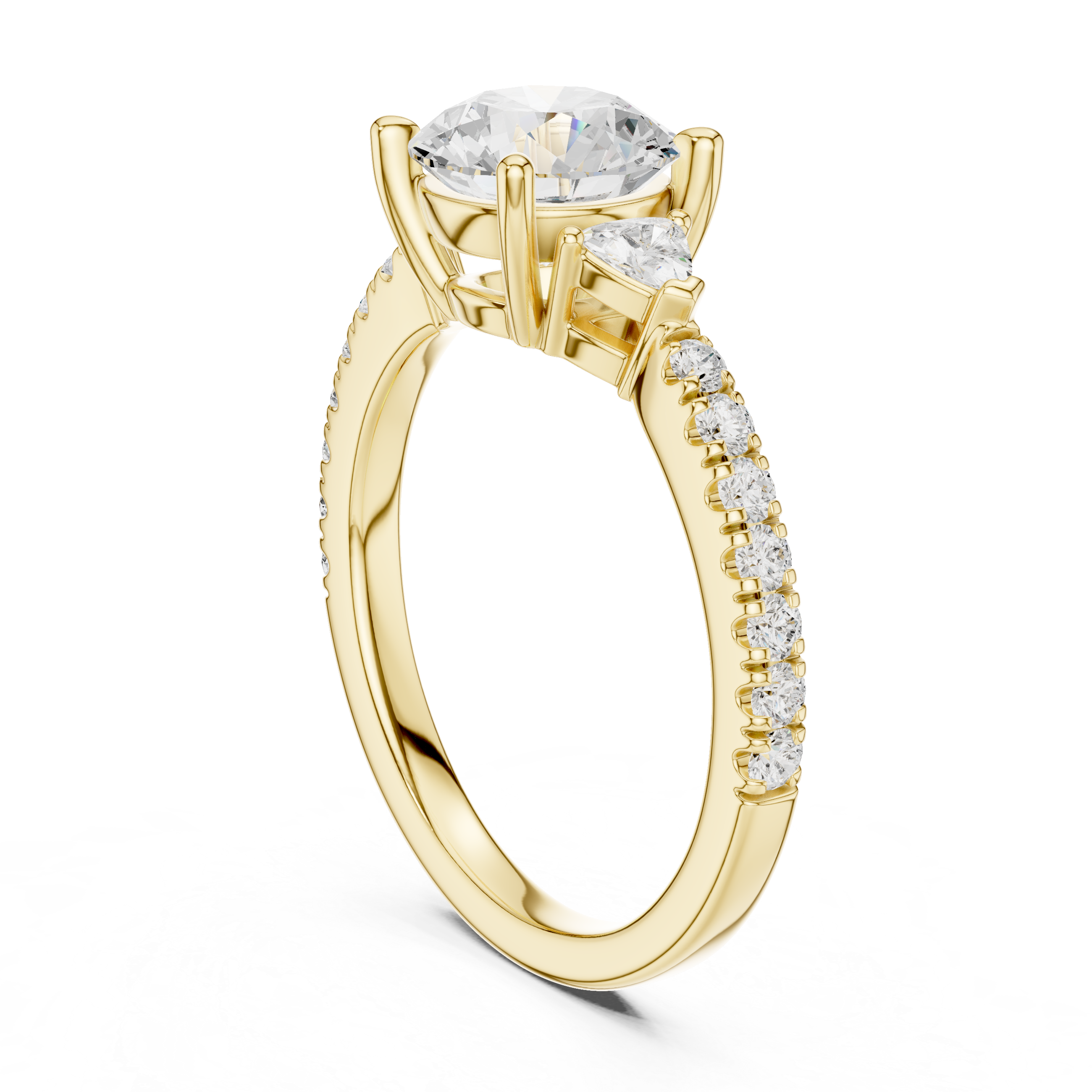 Aurelia AUR-01588 - Yellow Gold
