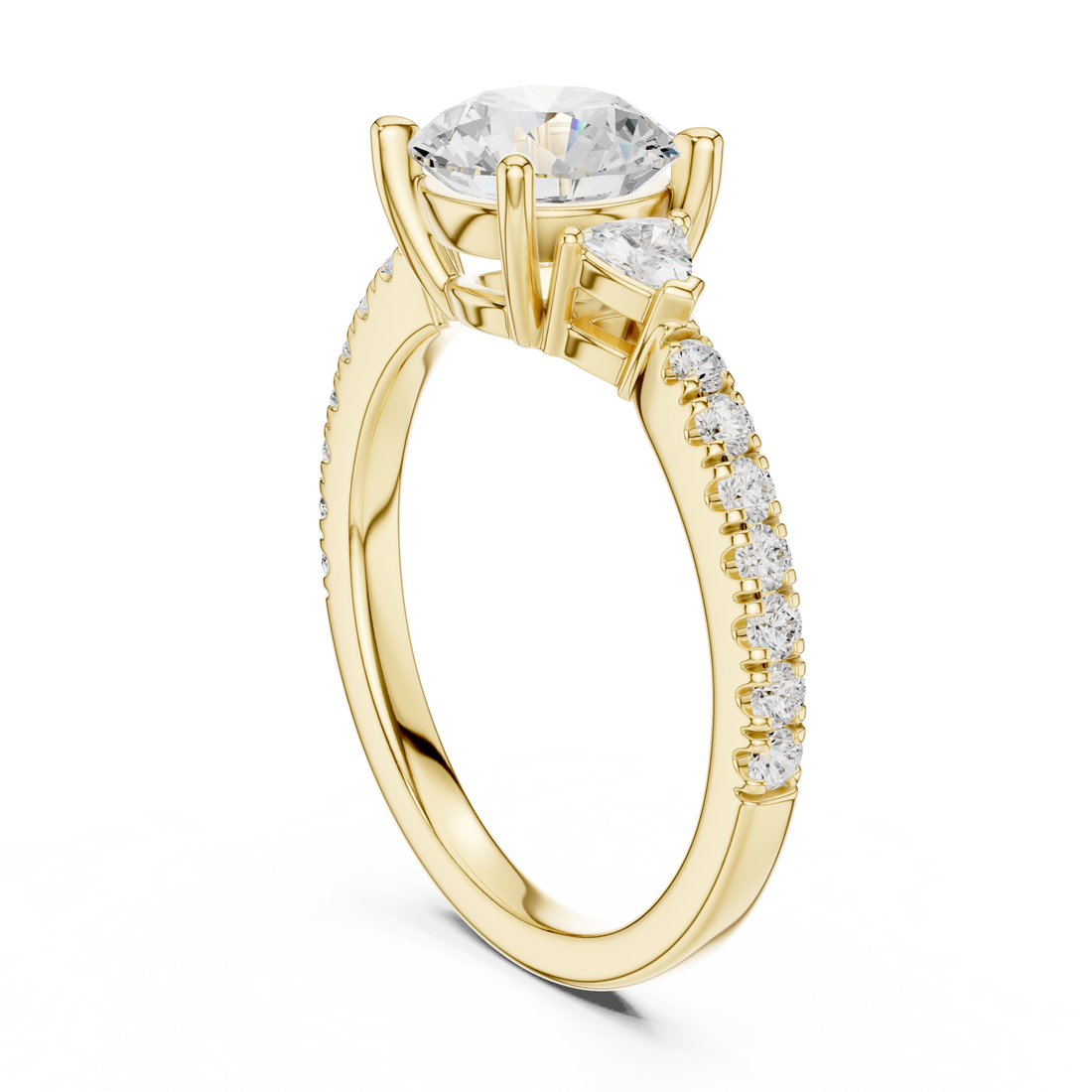 Aurelia AUR-01588 - Yellow Gold