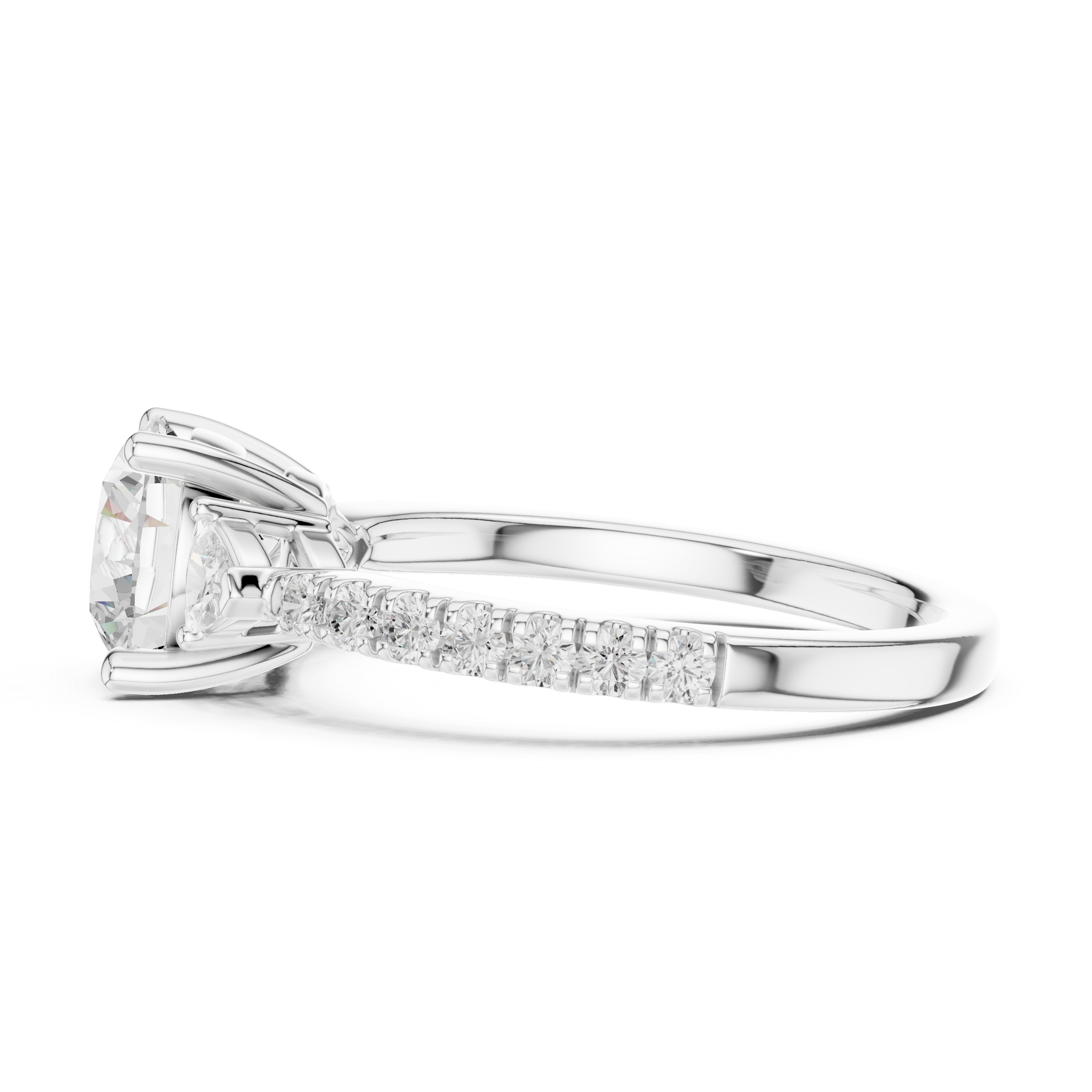 Aurelia AUR-01589 - White Gold