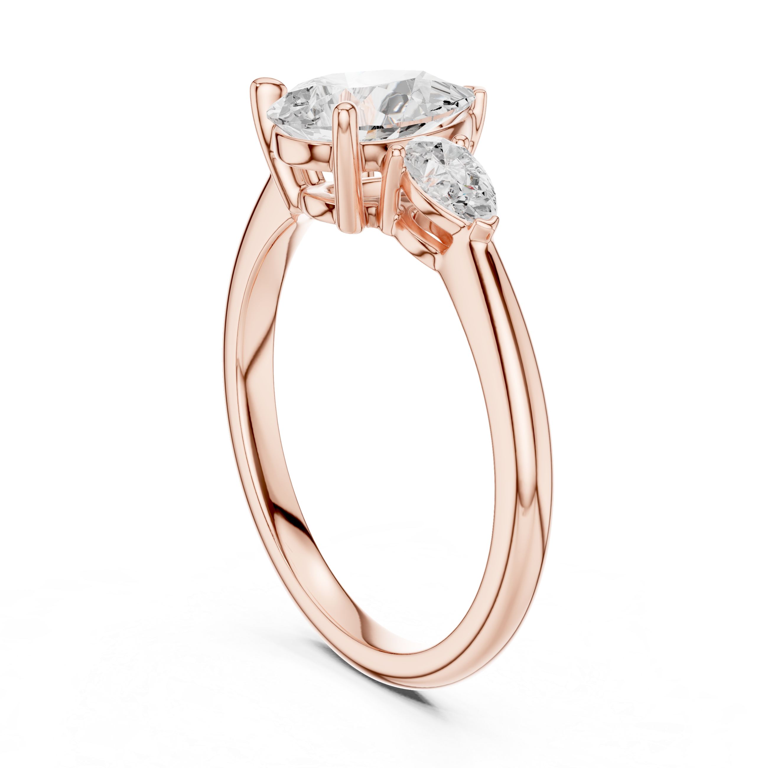 Aurelia AUR-01590 - Rose Gold
