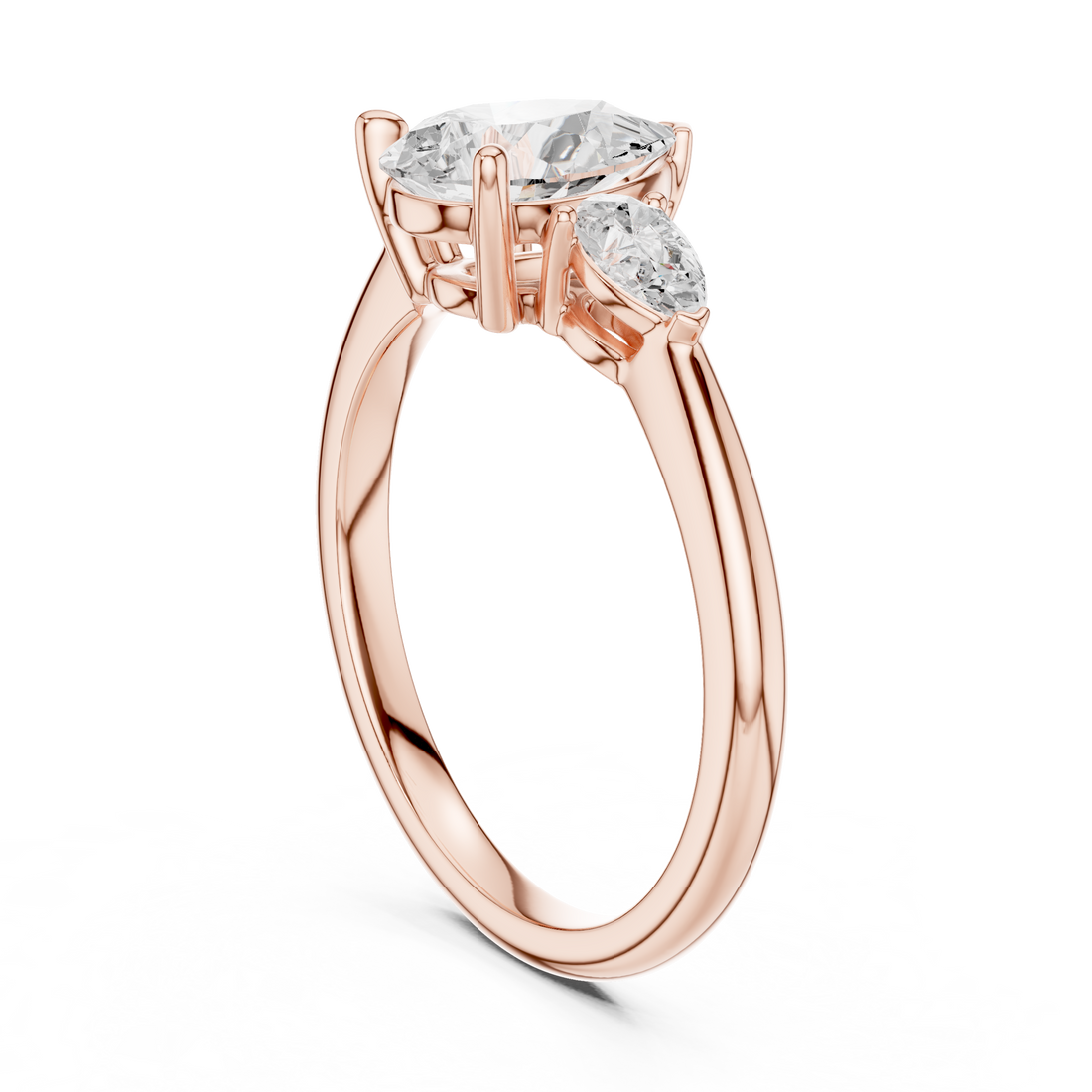 Aurelia AUR-01590 - Rose Gold