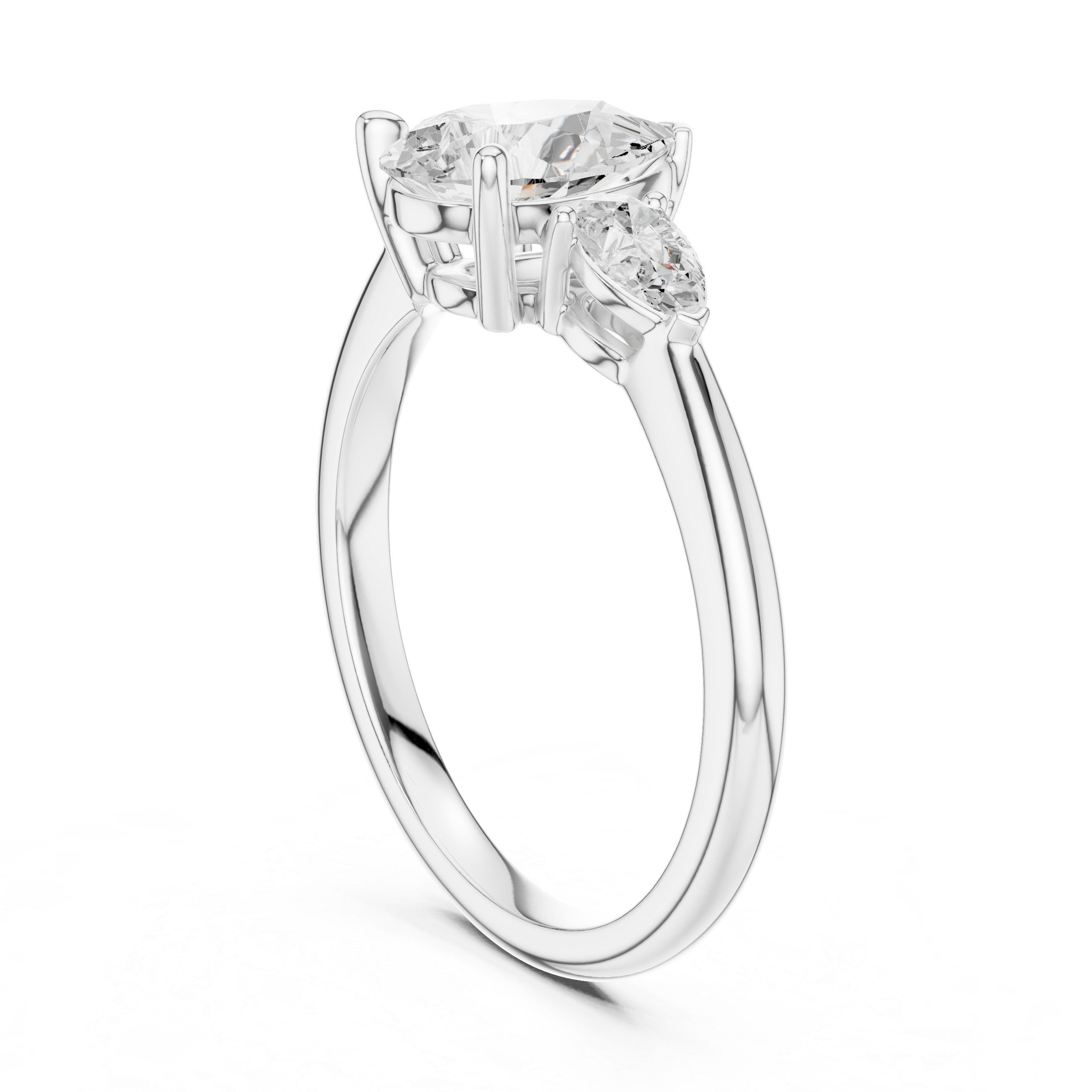 Aurelia AUR-01590 - White Gold