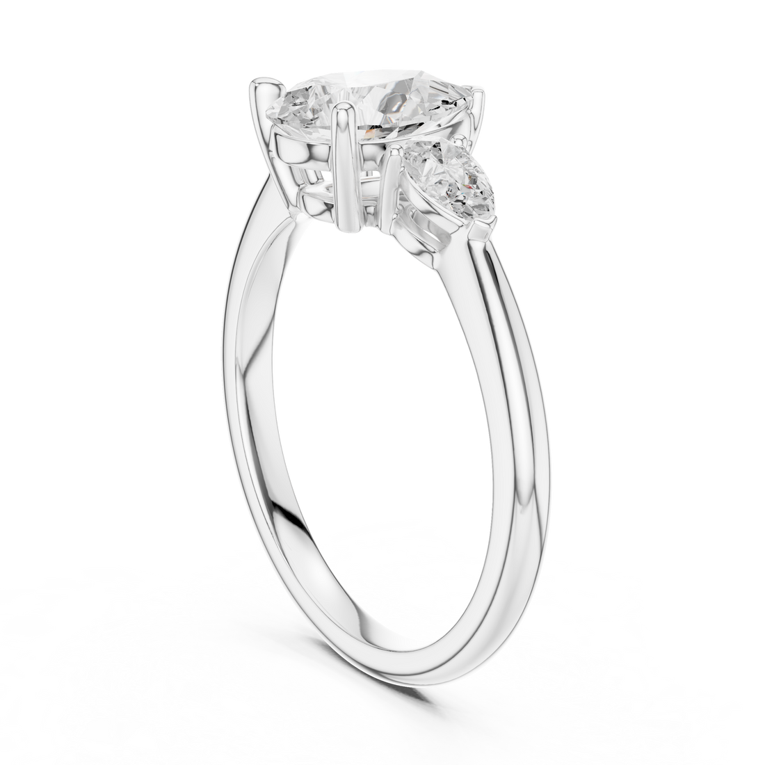 Aurelia AUR-01590 - White Gold