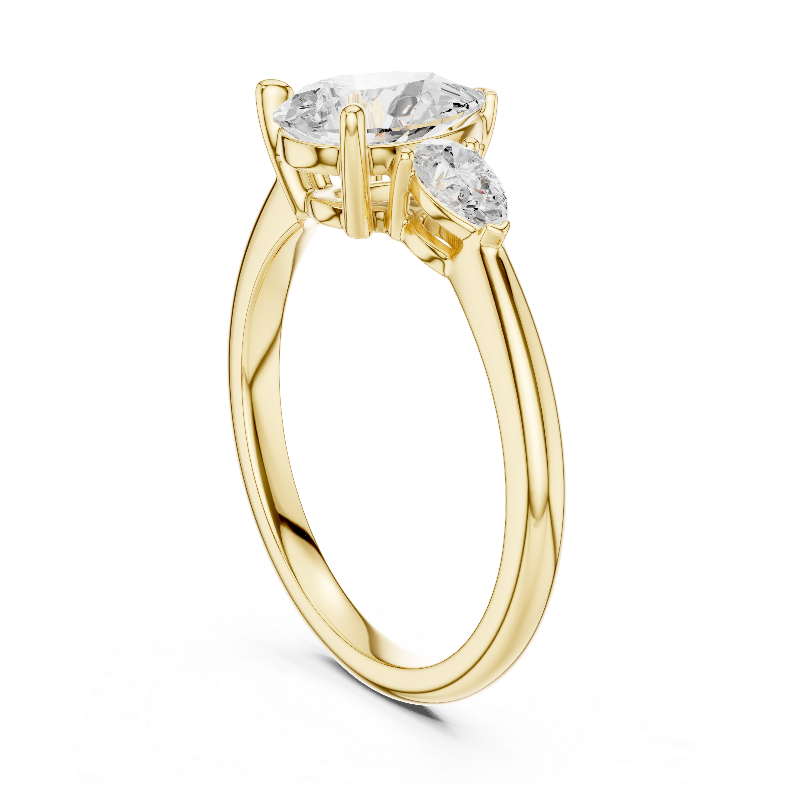 Aurelia AUR-01590 - Yellow Gold