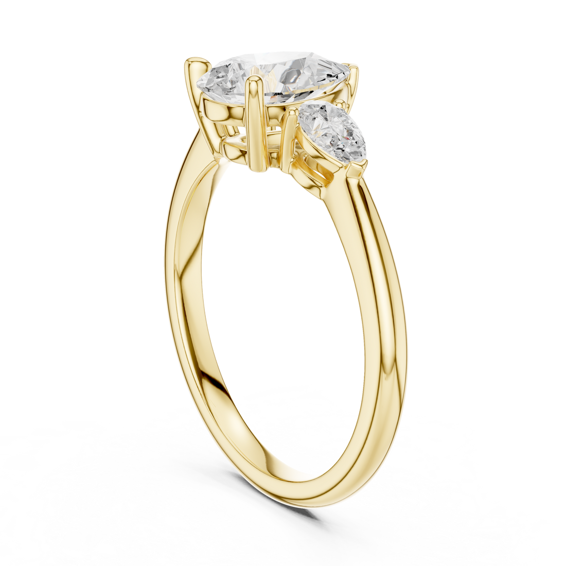 Aurelia AUR-01590 - Yellow Gold