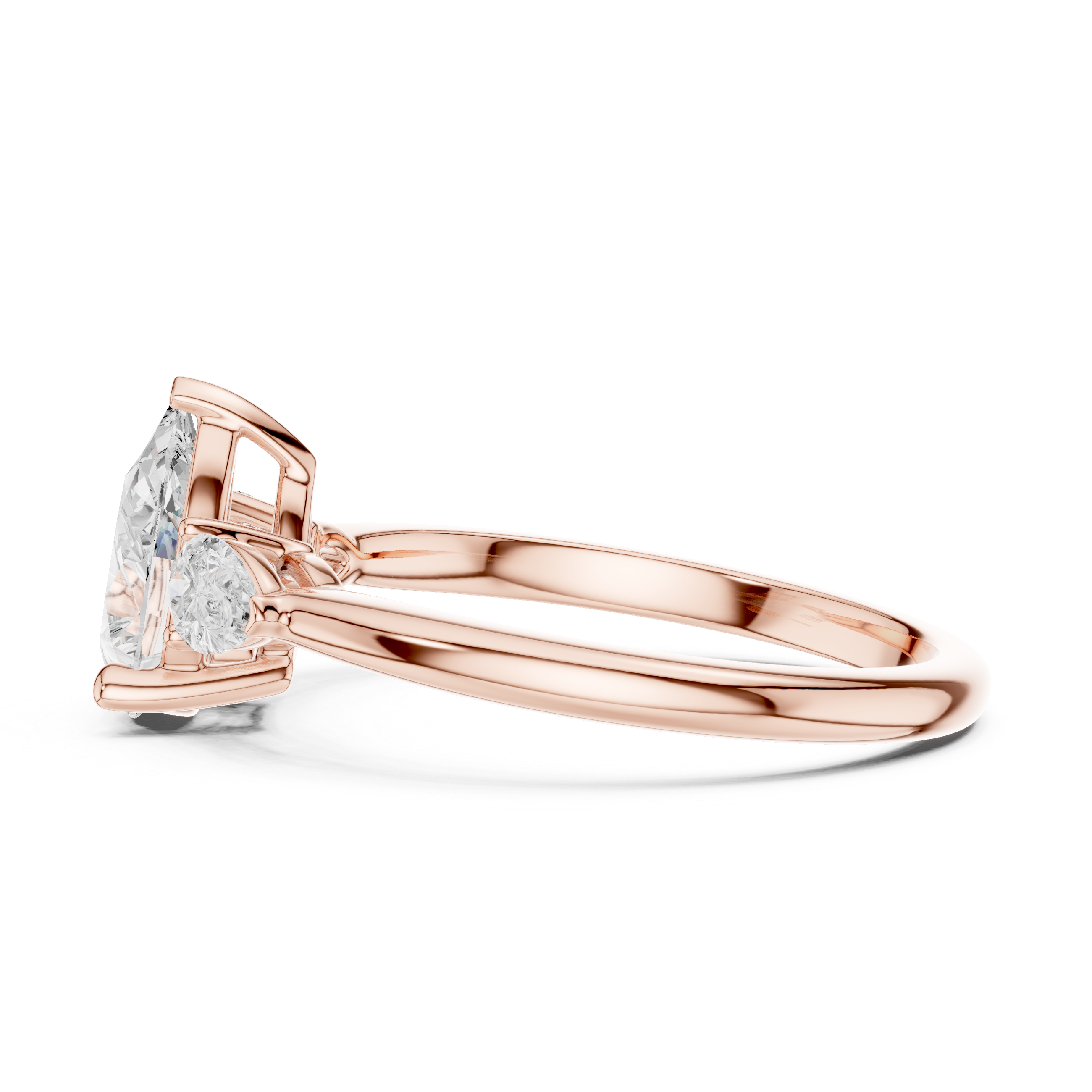 Aurelia AUR-01591 - Rose Gold