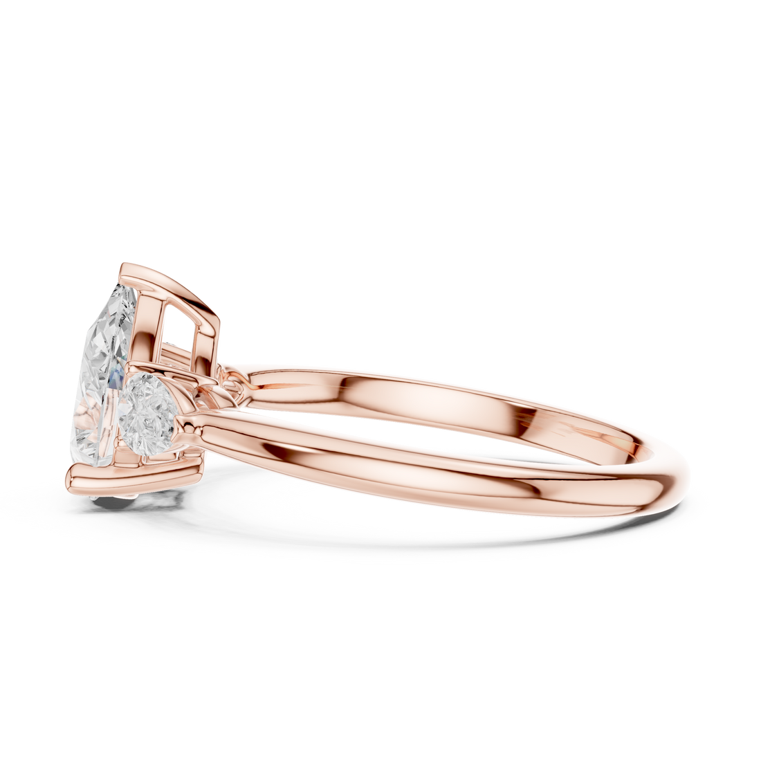 Aurelia AUR-01591 - Rose Gold