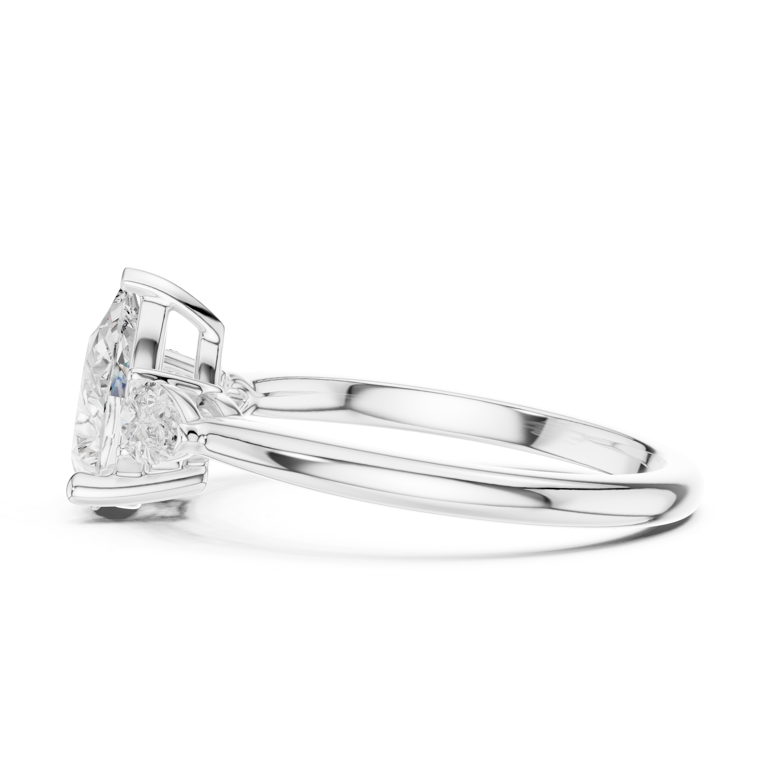 Aurelia AUR-01591 - White Gold