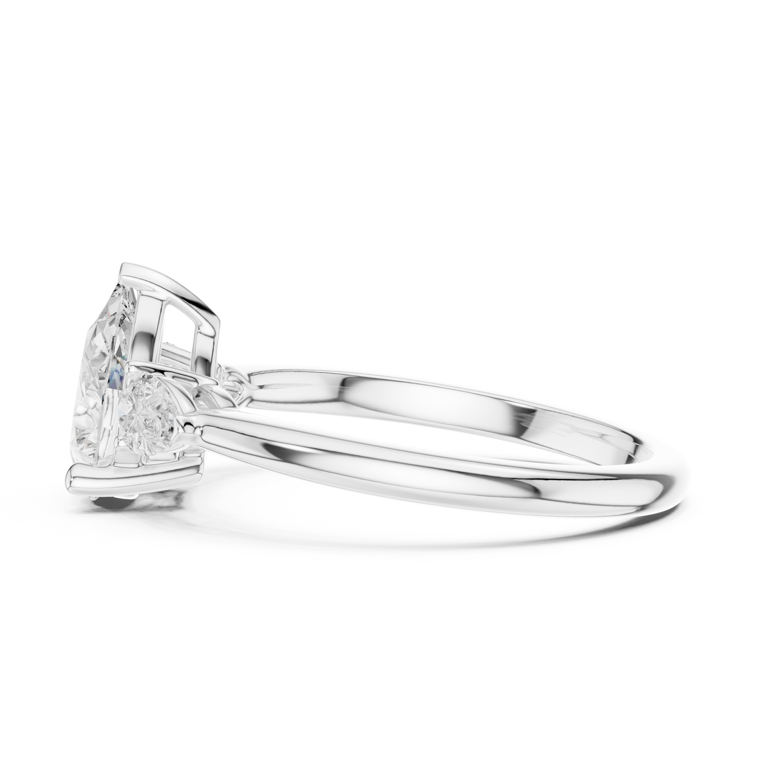 Aurelia AUR-01591 - White Gold